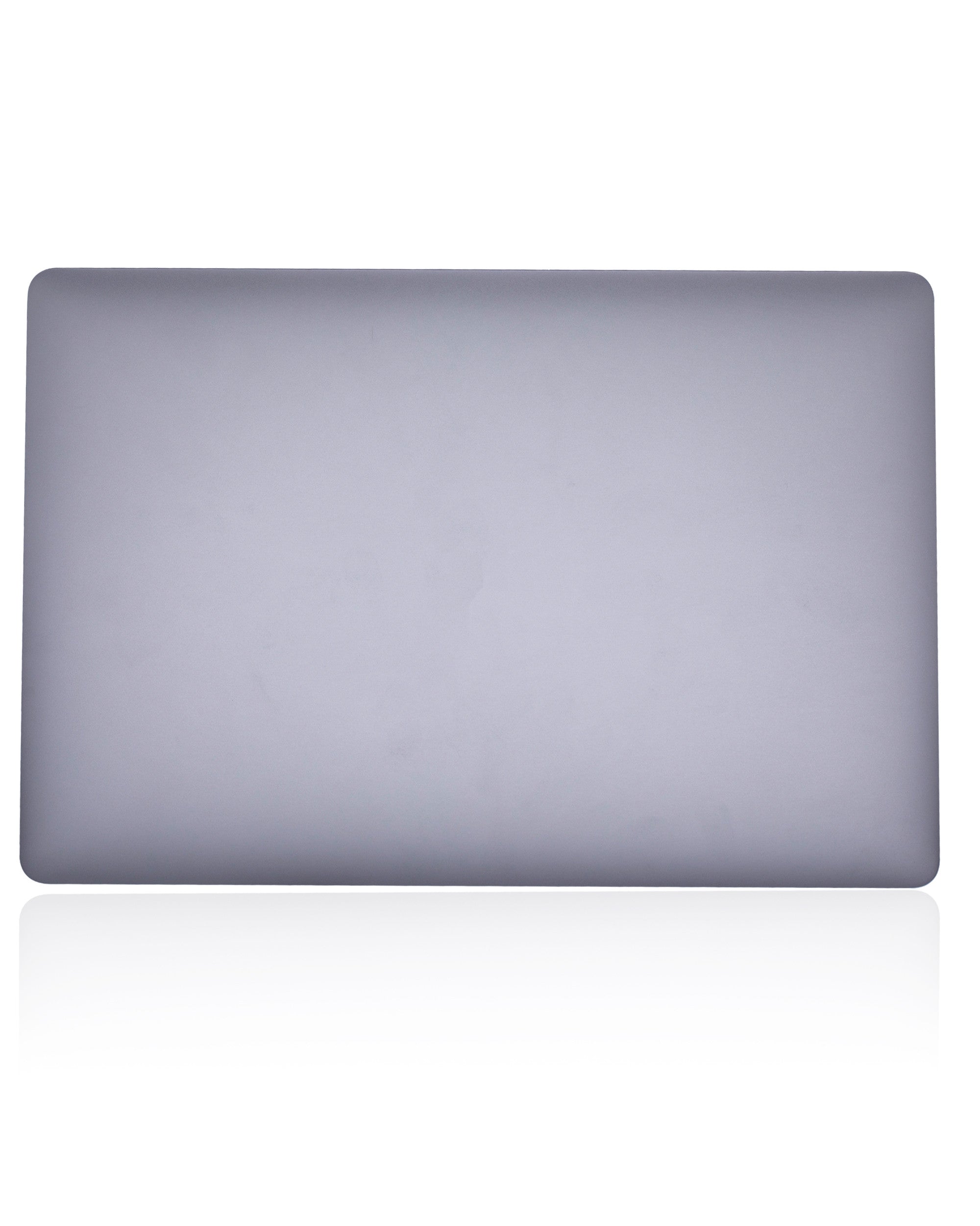 For MacBook Pro Touch Bar 15" (A1707 / Late 2016 Mid 2017) LCD Screen With Top Cover / Light Sensor Replacement (Space Gray)