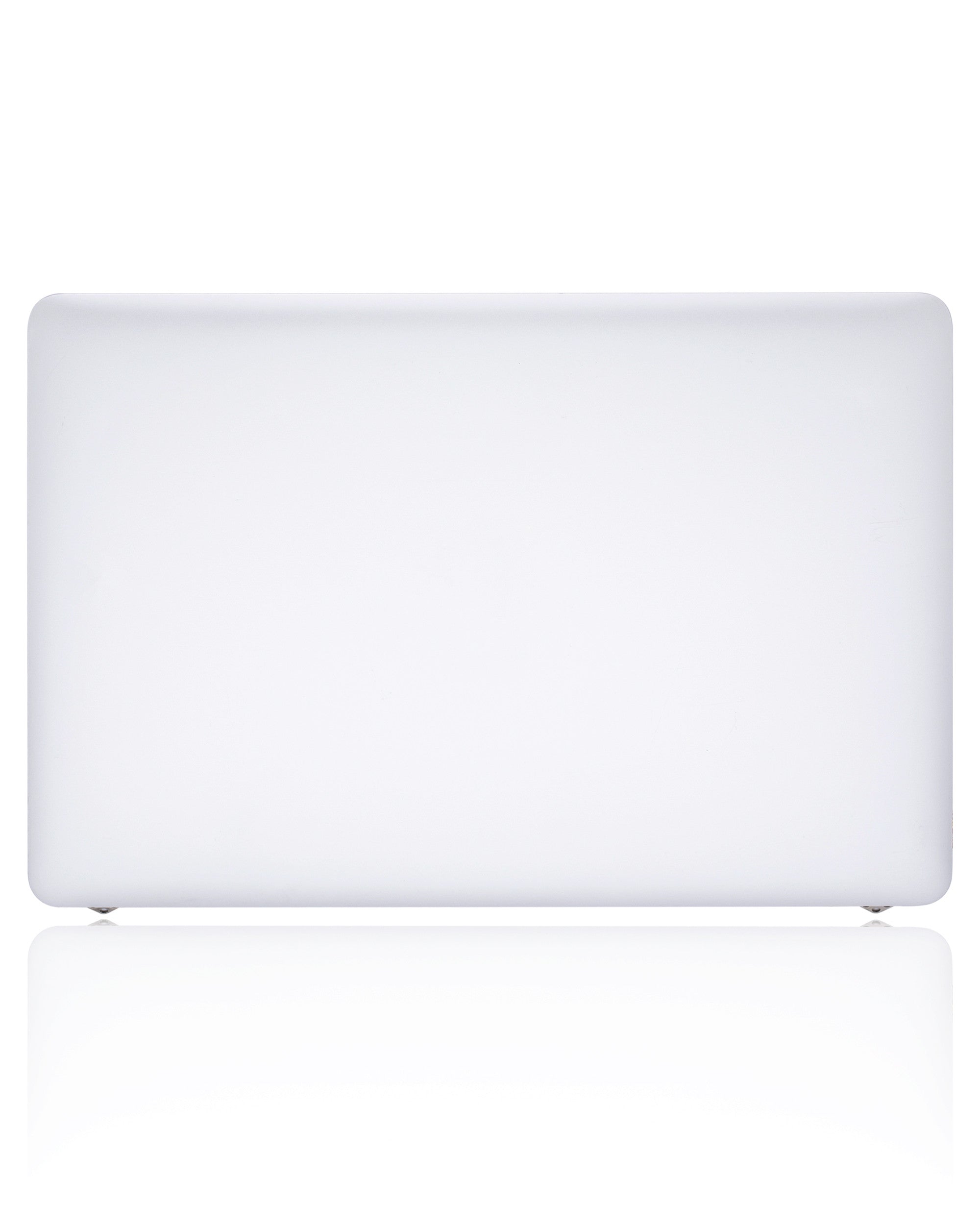 For MacBook Pro Retina 15" (A1398 / Late 2013-Mid 2014) LCD Screen With Top Cover / Light Sensor Replacement (Silver)