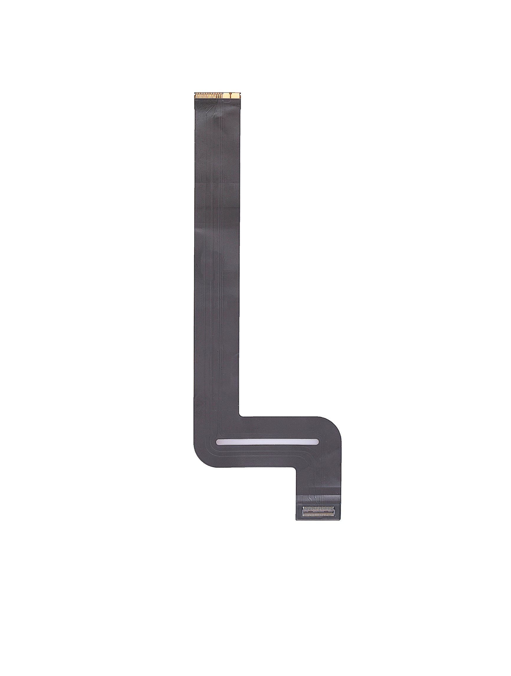 For MacBook Pro 13" (A1706 / Late 2016 / Mid 2017) Trackpad Touchpad Flex Cable Replacement