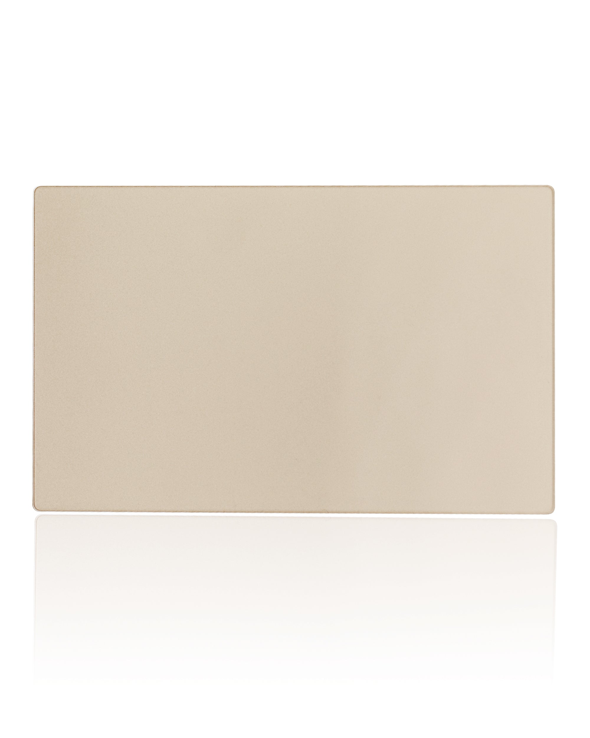 For MacBook Retina 12" (A1534 / Early 2015) Trackpad Without Cable Replacement (Gold)