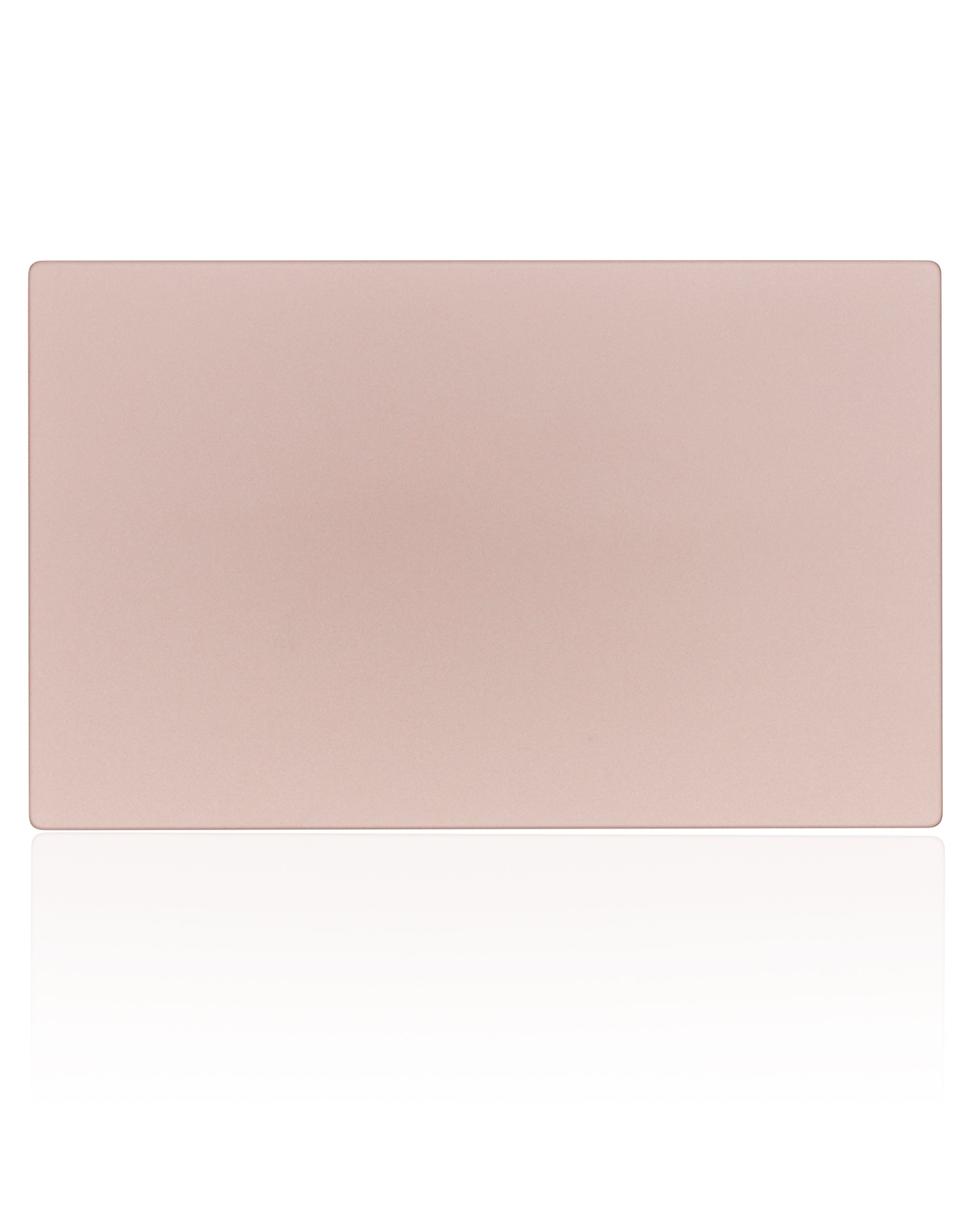 For MacBook Retina 12" (A1534 / Early 2016 / Mid 2017) Trackpad Without Cable Replacement (Rose Gold)