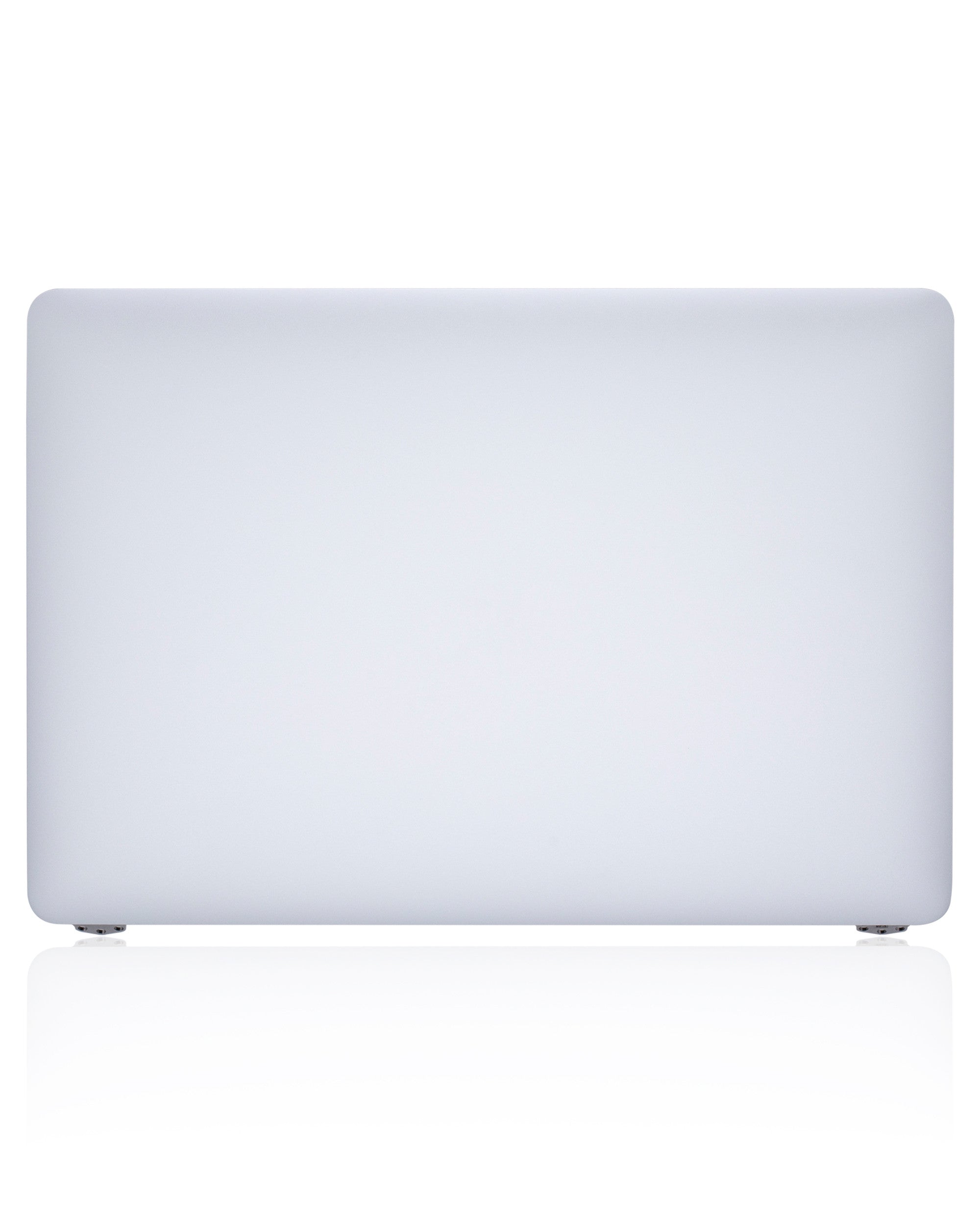 For MacBook Pro 13.3" (A1706 / A1708 Late 2016 Mid 2017) LCD Screen With Top Cover / Light Sensor Replacement (Silver)