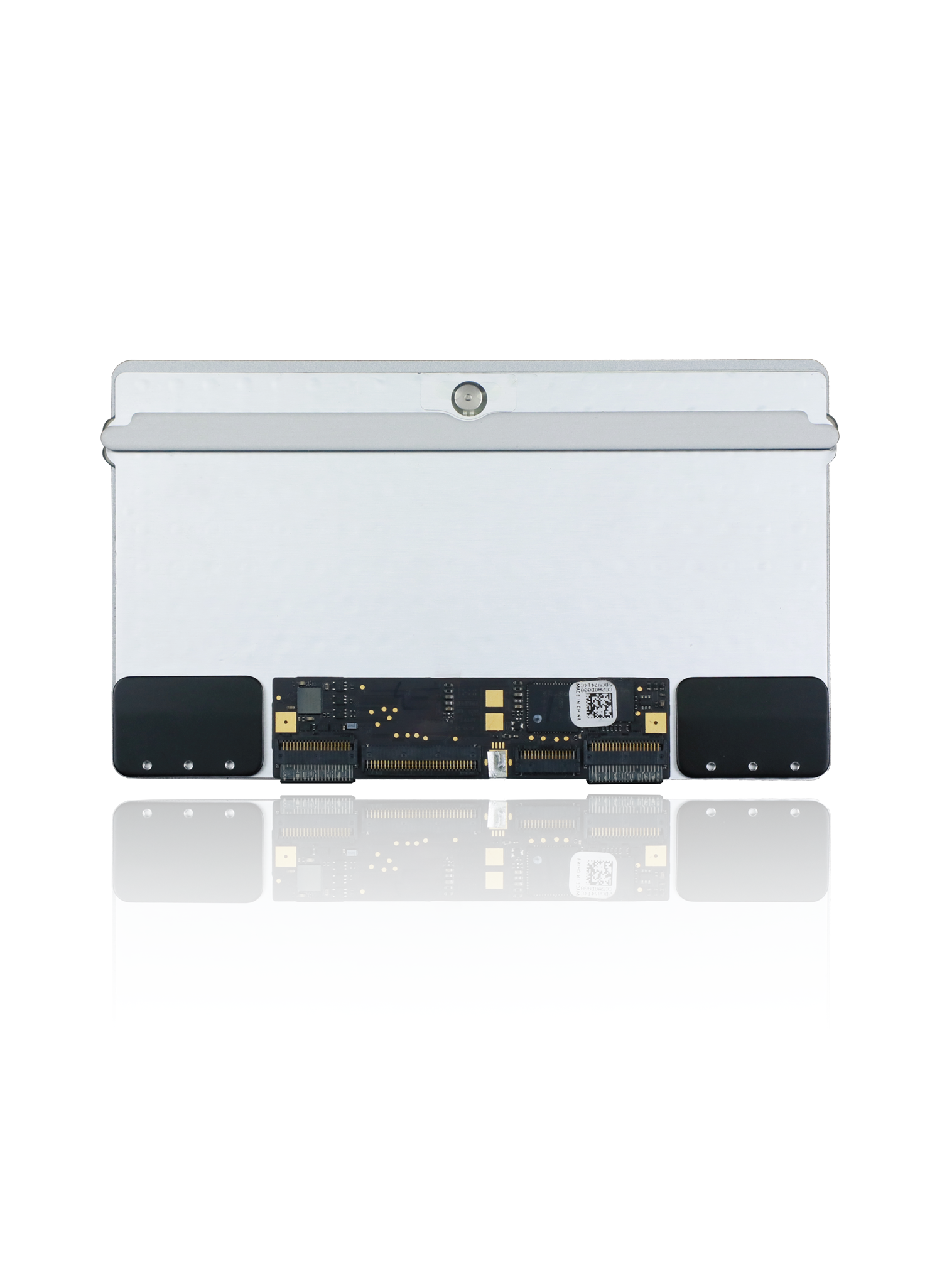 For MacBook Air 11" (A1370 / A1465 / Mid 2013 - Early 2015) Trackpad Without Cable Replacement (Silver)