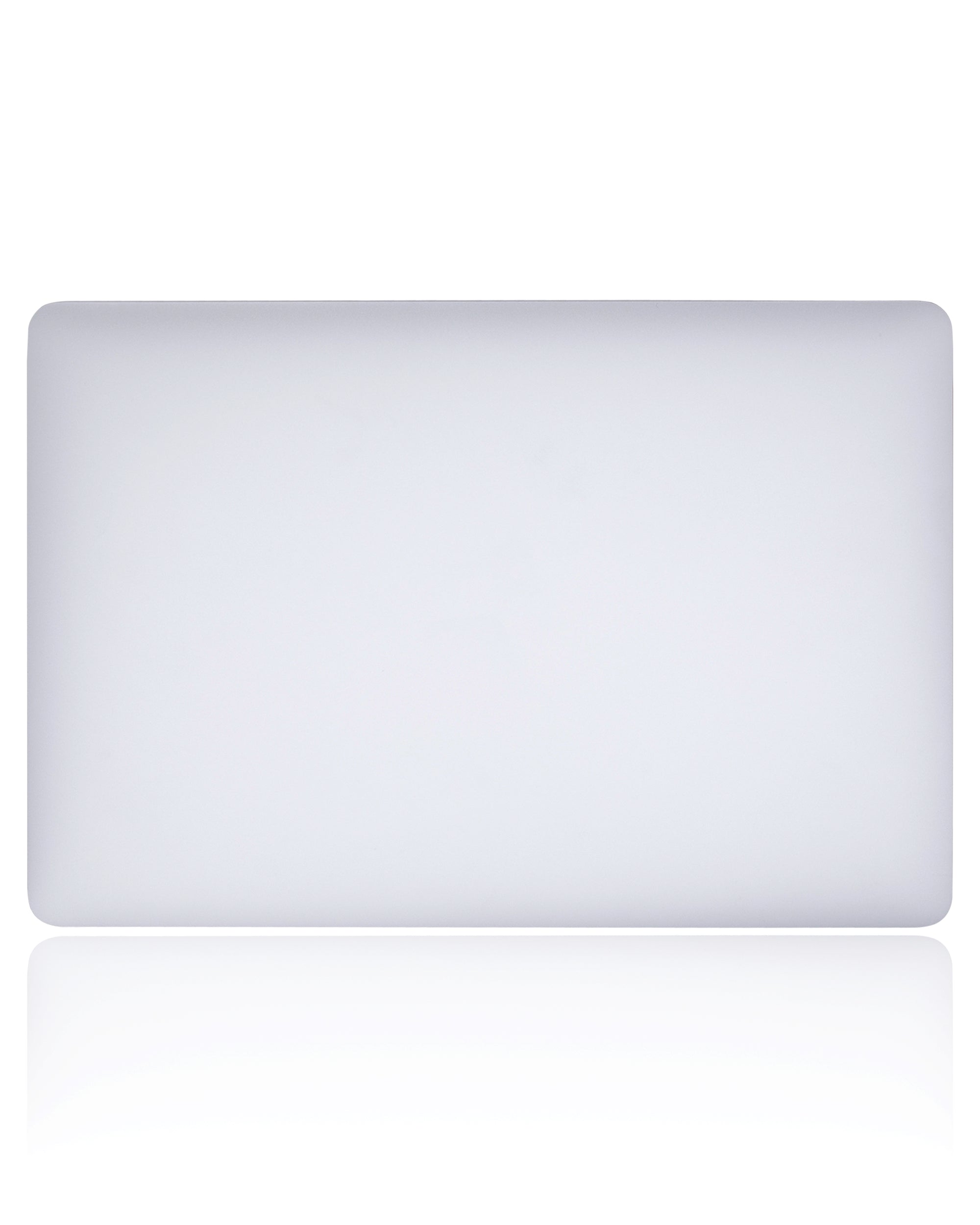 For MacBook Air 13" (A1932 / A2179 / 2019-2020) LCD Screen With Top Cover / Light Sensor Replacement (Silver)