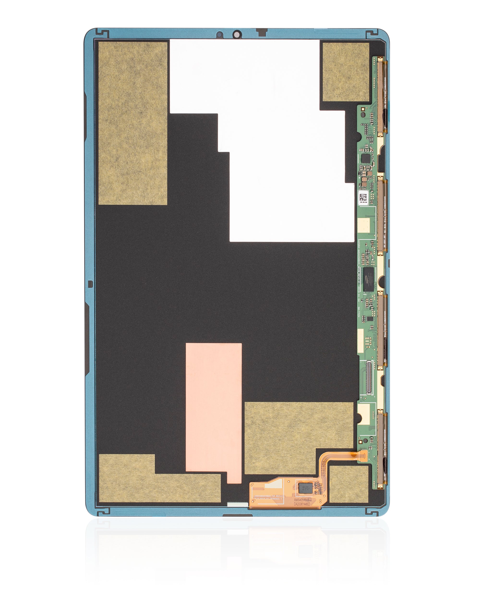 For Galaxy Tab S5E 10.5" (T720-725-727 / 2019) LCD And Digitizer Glass Replacement Without Frame