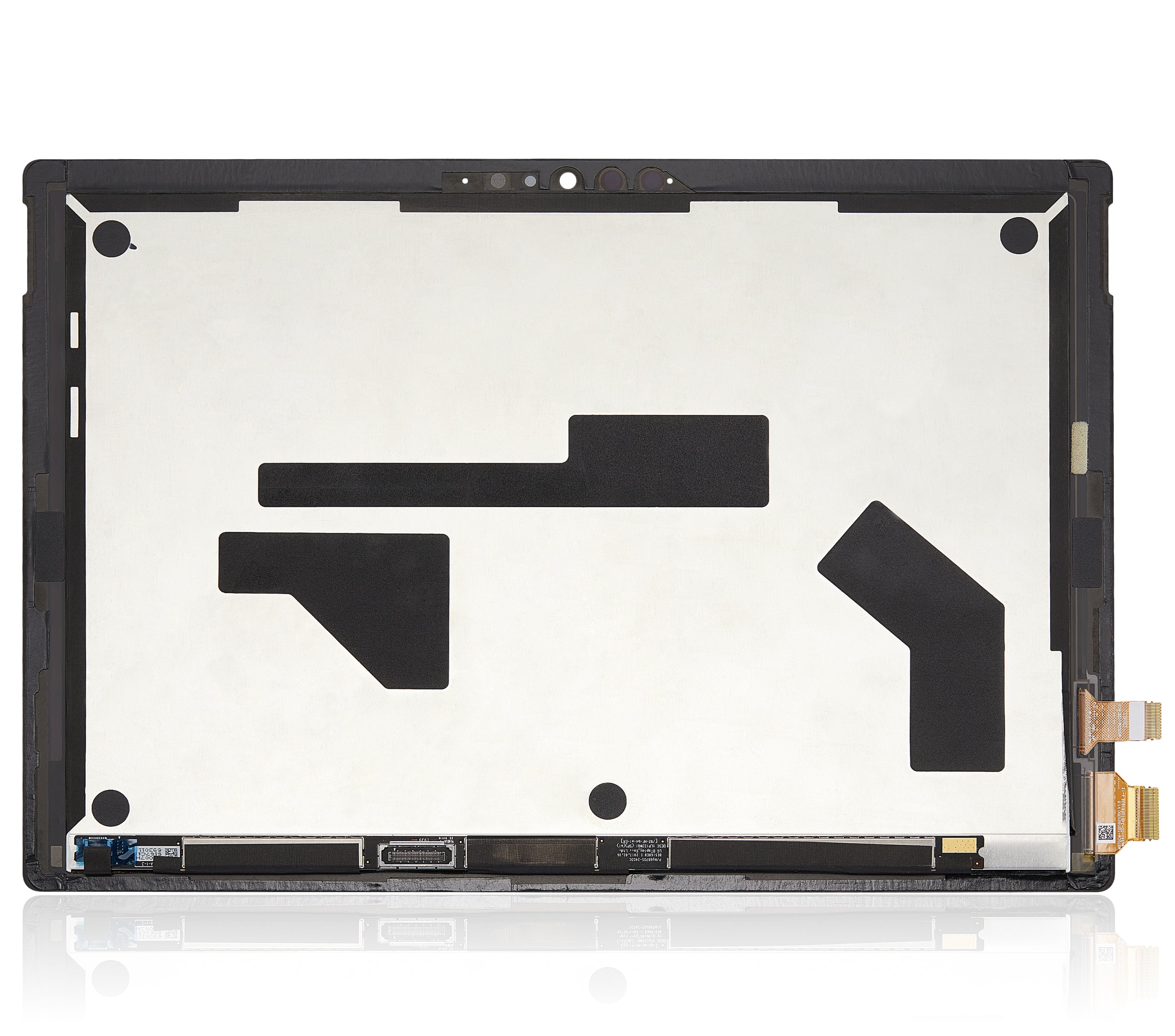 For Microsoft Surface Pro 7 LCD Screen Replacement (1866 / Version 1: LP123WQ1) (Premium)