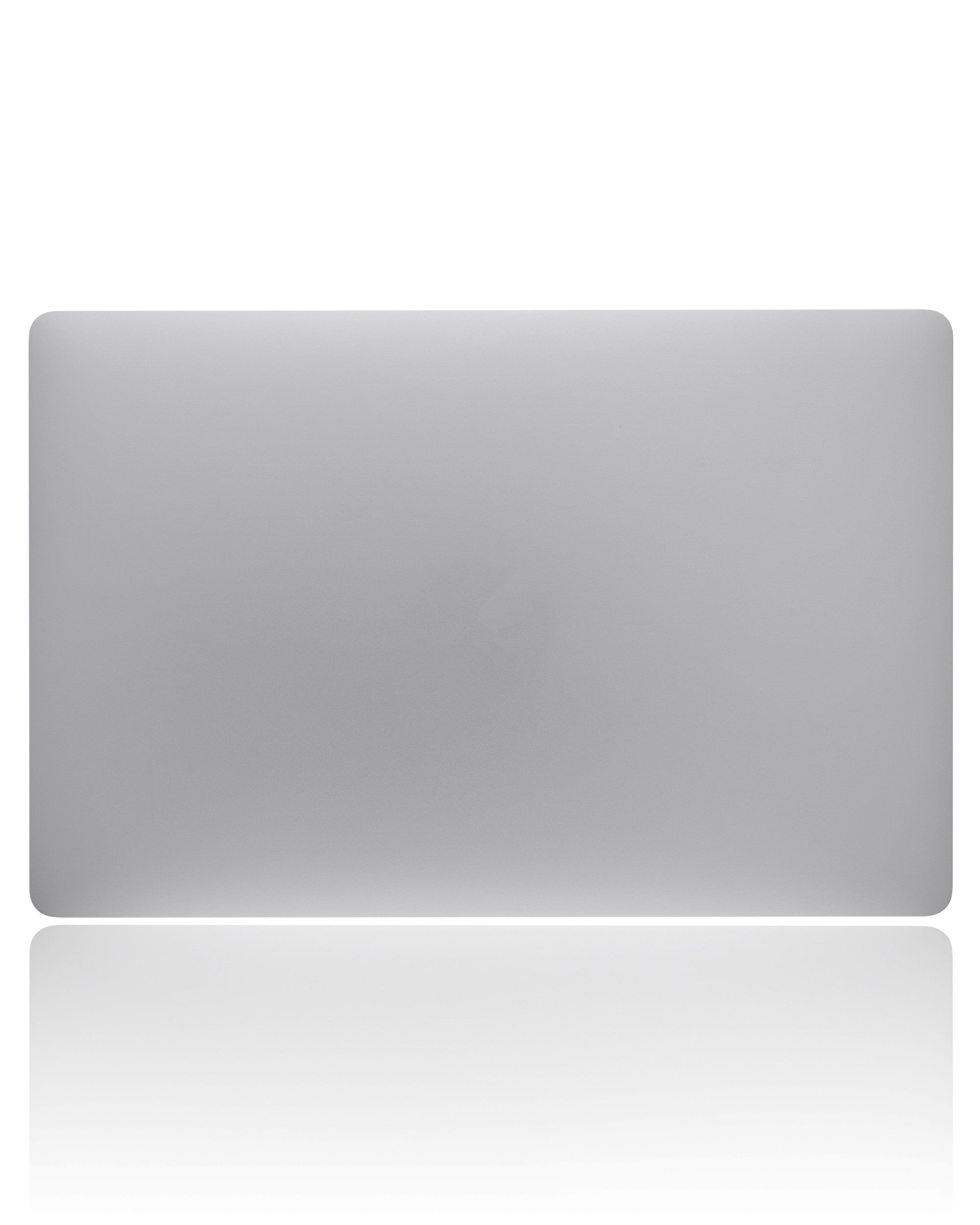 For MacBook Pro 16" (A2141 / 2019) LCD Screen With Top Cover / Light Sensor Replacement (Silver)