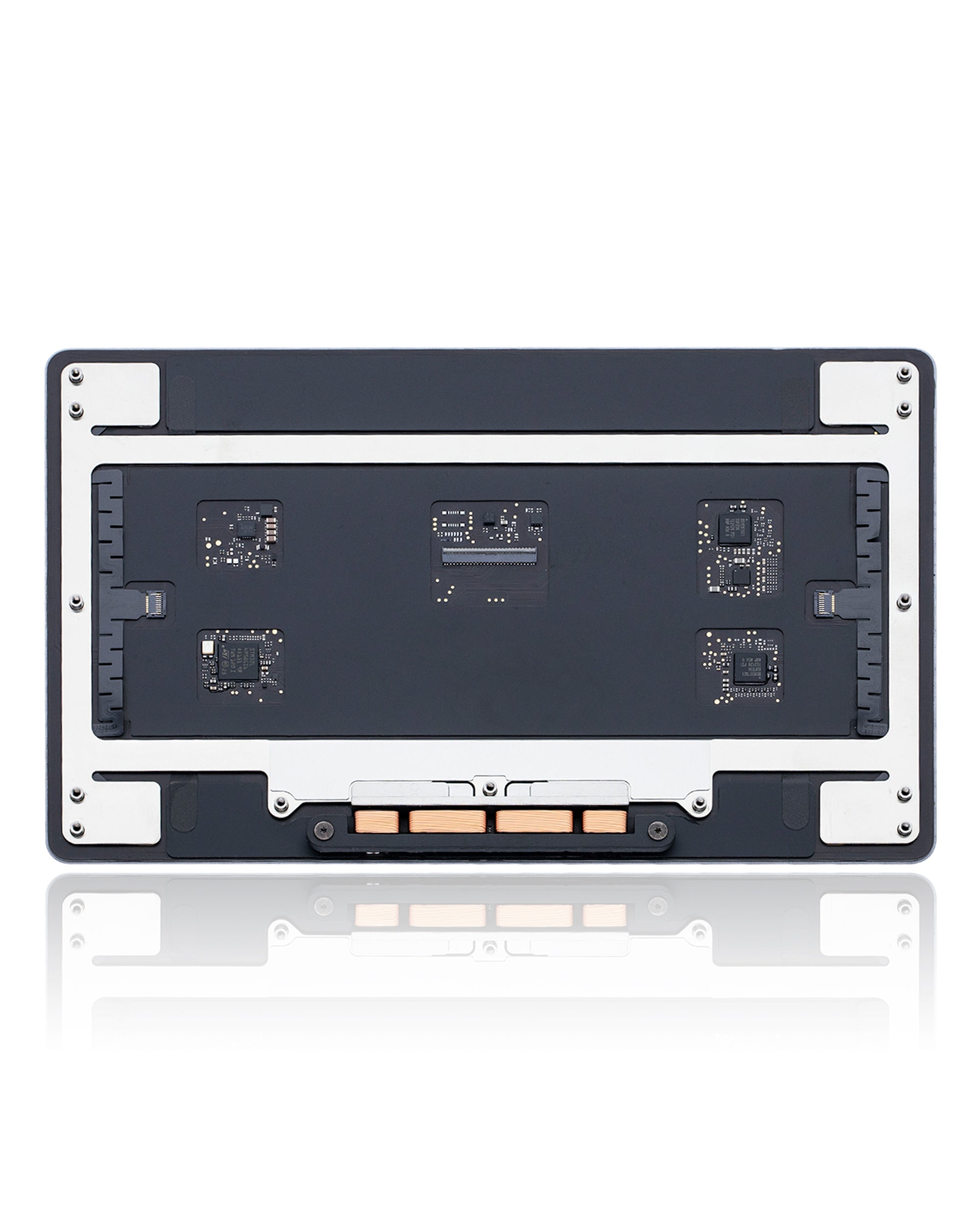 For MacBook Pro 16" (A2485 / Late 2021) Trackpad Without Flex Cable Replacement (Space Gray)