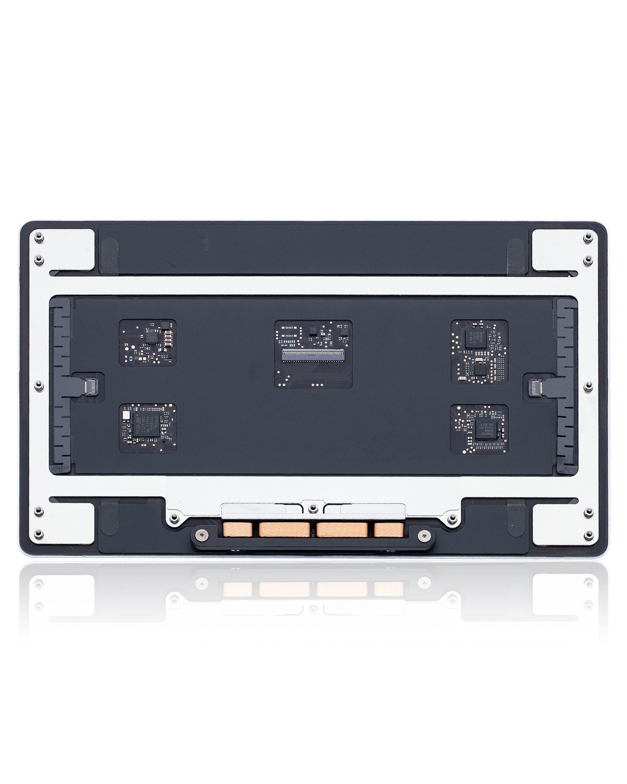 For MacBook Pro 16" (A2485 / Late 2021) Trackpad Without Flex Cable Replacement (Silver)