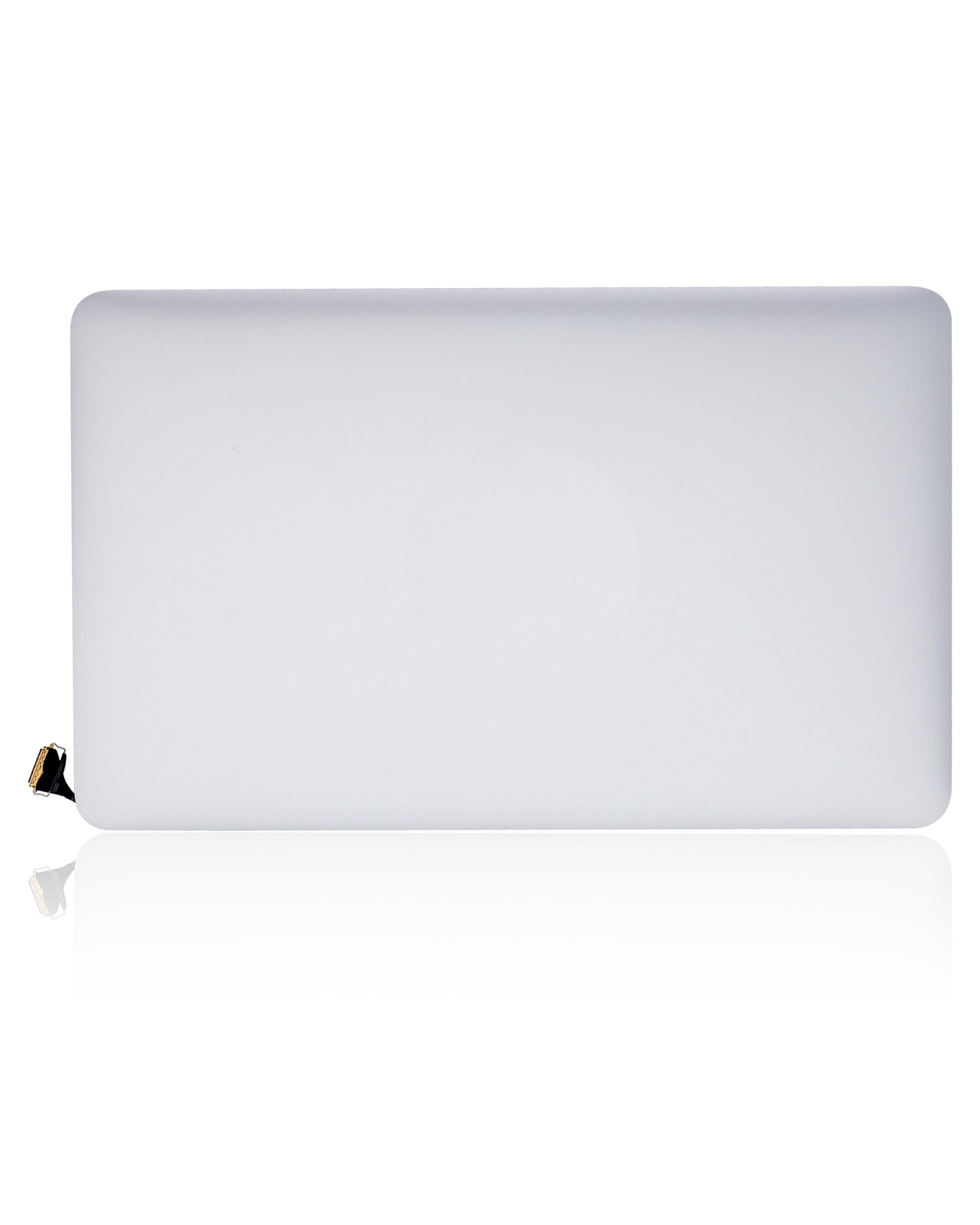 For MacBook Air 11" (A1465 / Mid 2013 - Early 2015) LCD Screen Replacement (Silver)