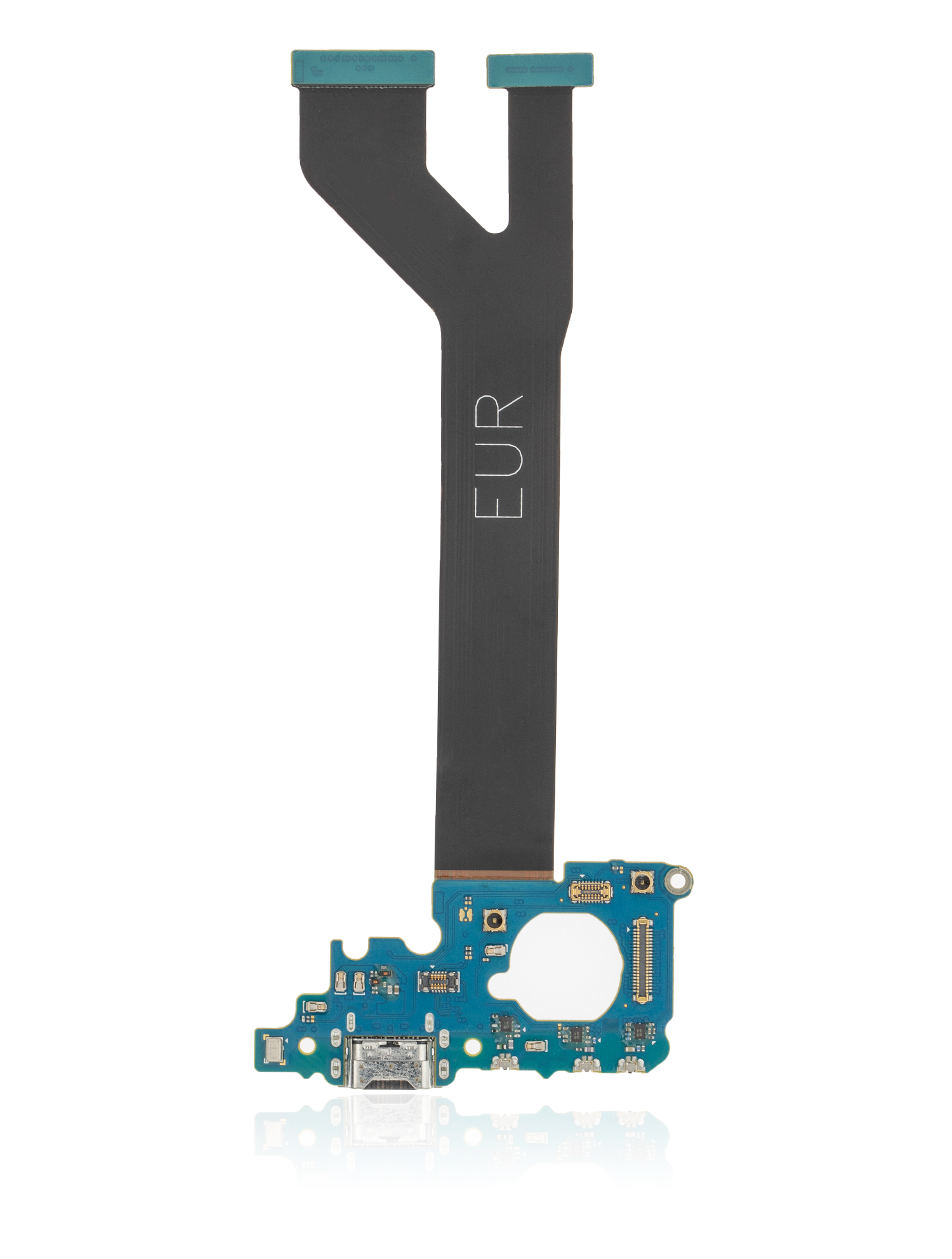 For Samsung Galaxy A90 5G (A908 / 2019) Charging Port Flex Cable Replacement