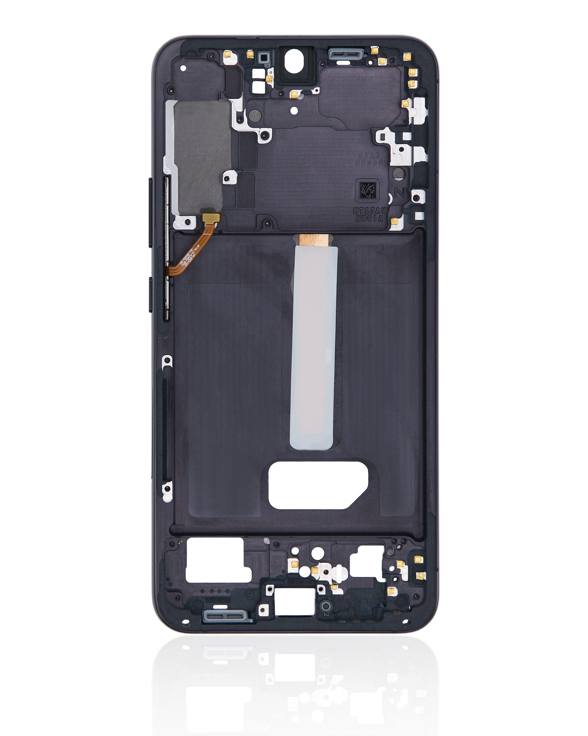 For Samsung Galaxy S22 Plus 5G Mid-Frame Housing (All Colors)