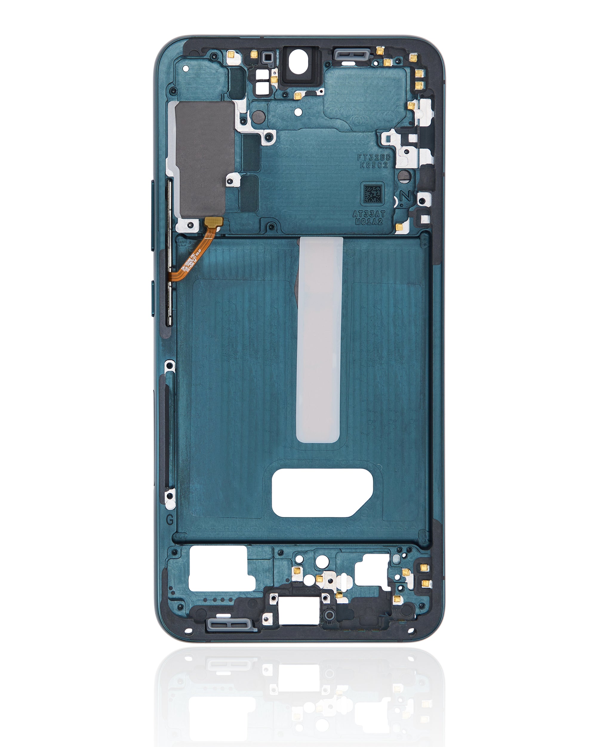 For Samsung Galaxy S22 Plus 5G Mid-Frame Housing (All Colors)