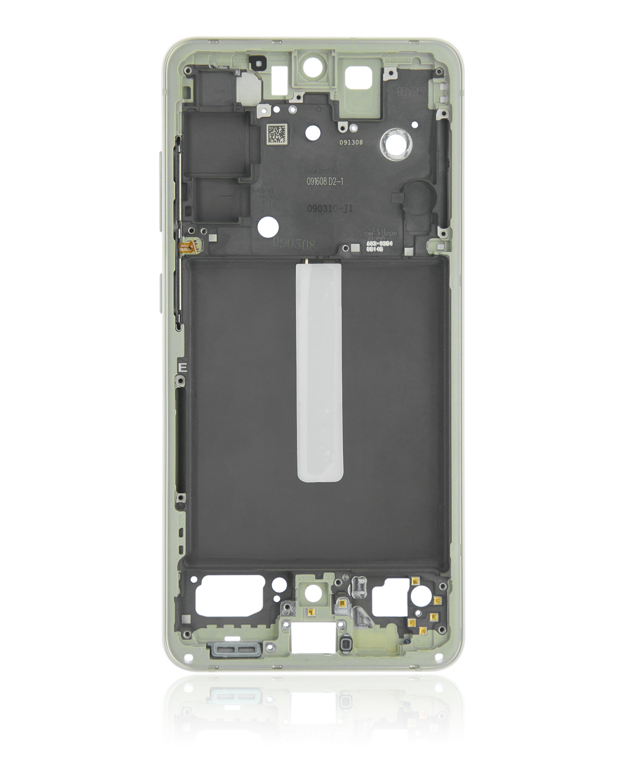 For Samsung Galaxy S21 FE 5G Mid-Frame Housing (All Colors)