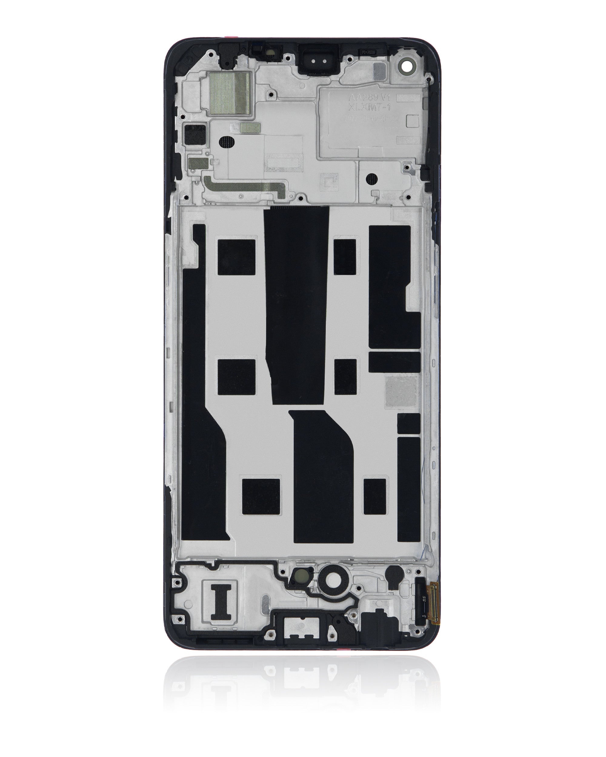 For OnePlus Nord N20 5G LCD Replacement With Frame (Premium) (All Colors)