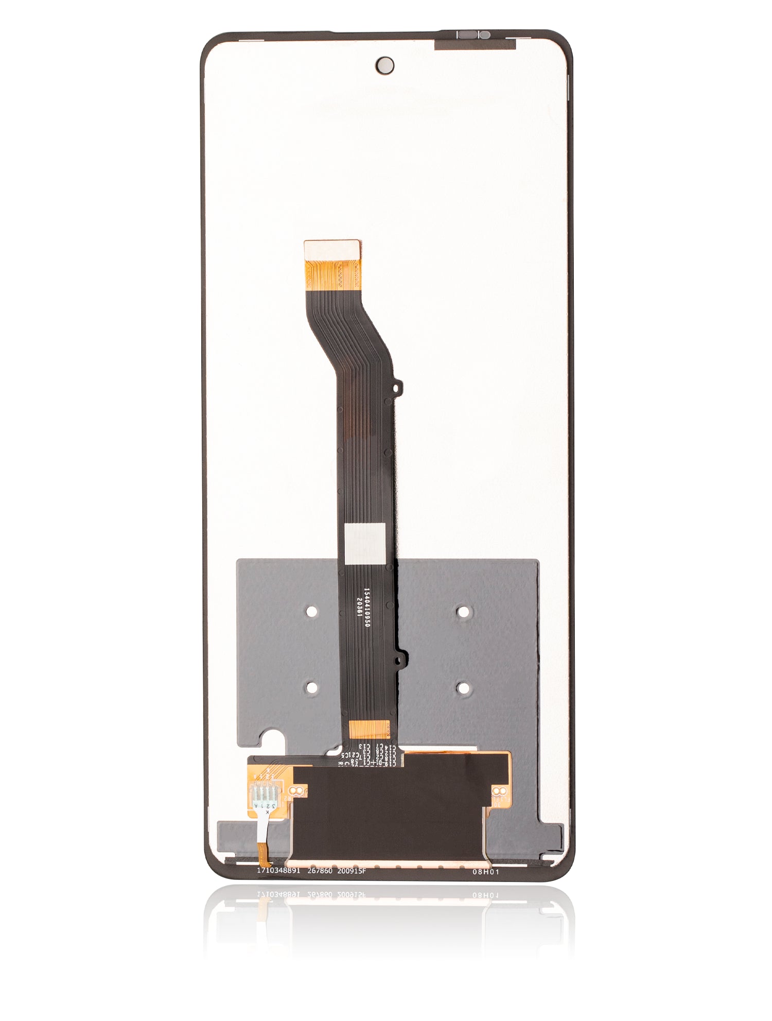 For LG Stylo 7 LCD Screen Replacement Without Frame (Premium) (All Colors)