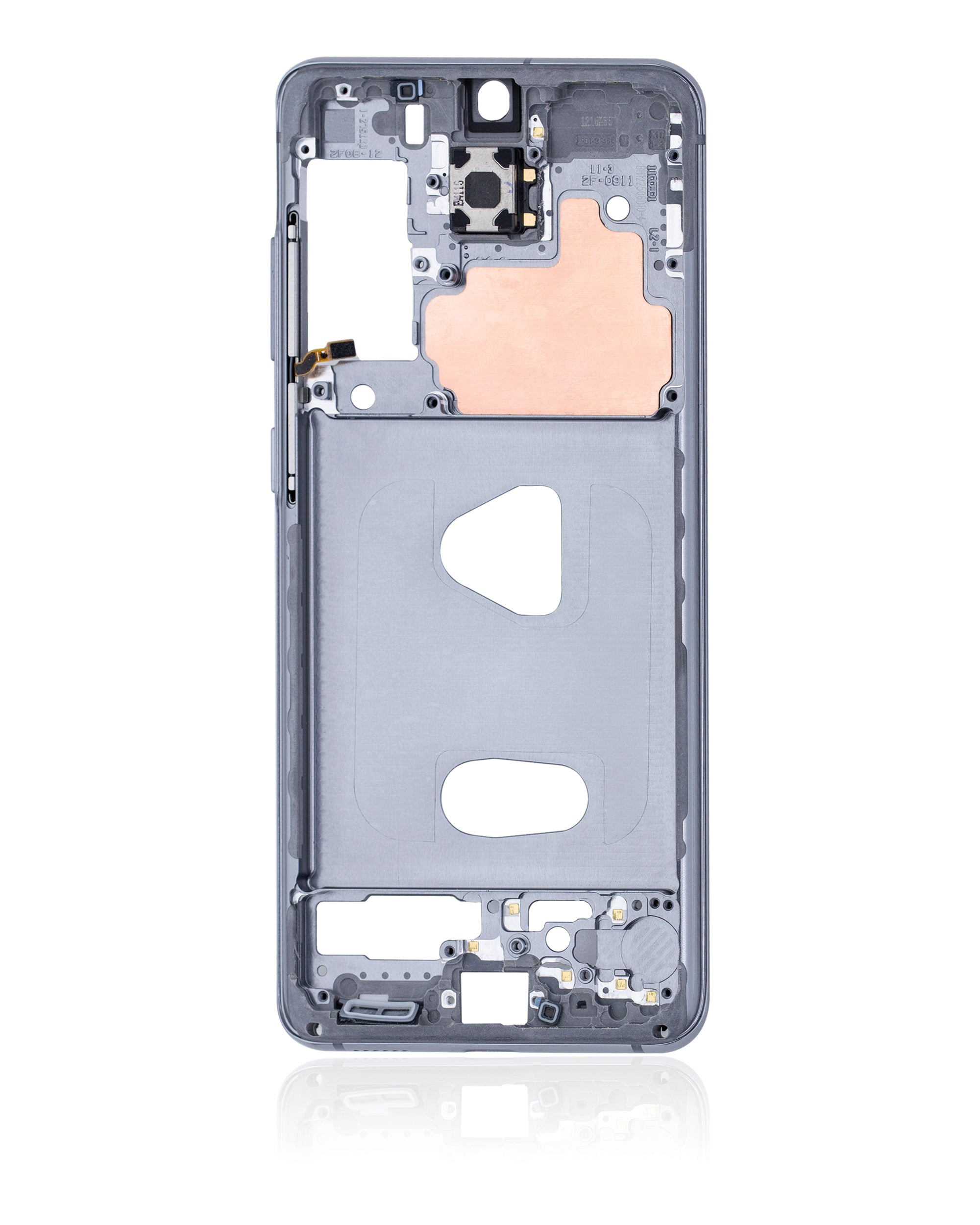 For Samsung Galaxy S20 5G Mid-Frame Housing (US Version And Not Compatible With Verizon) (All Colors)