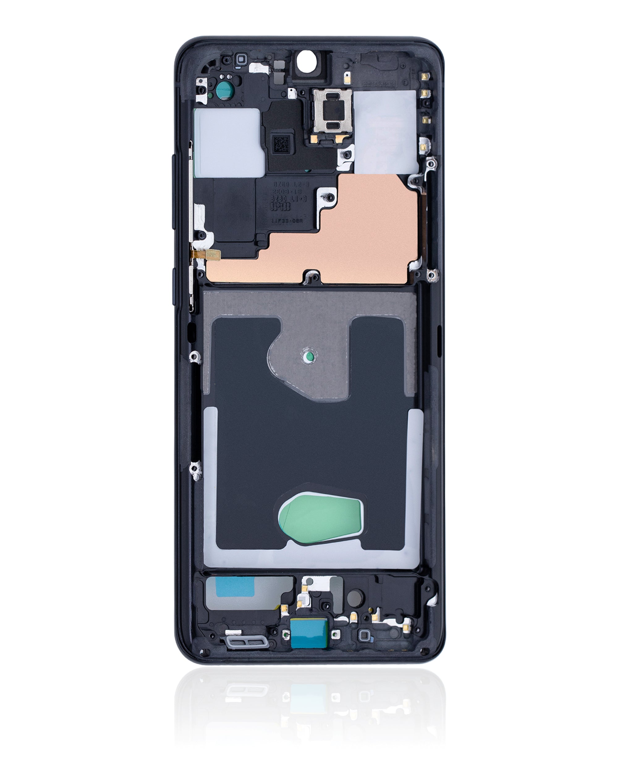For Samsung Galaxy S20 Ultra Mid-Frame Housing (All Colors)