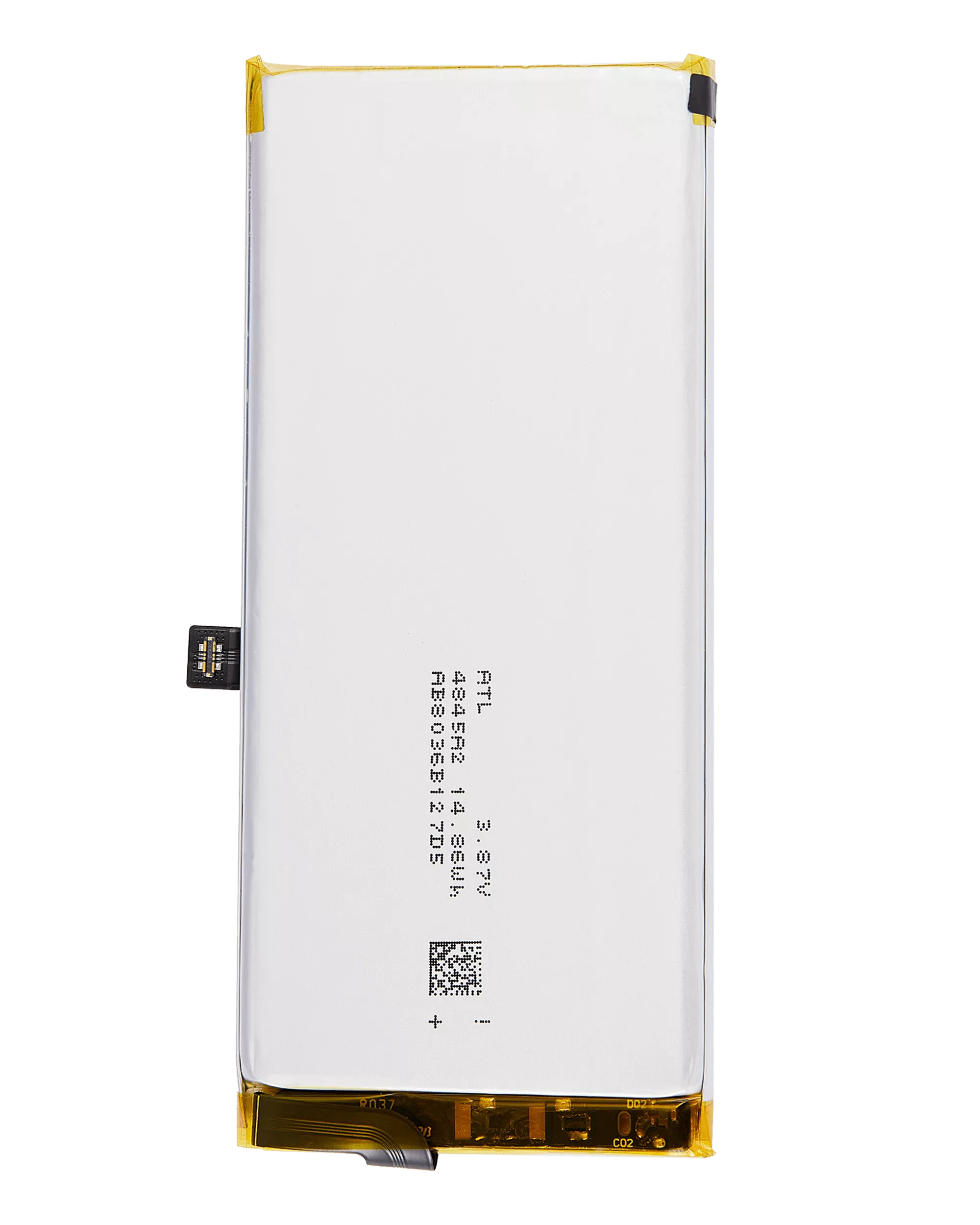 For Google Pixel 4A 5G Battery Replacement (G025E-B)