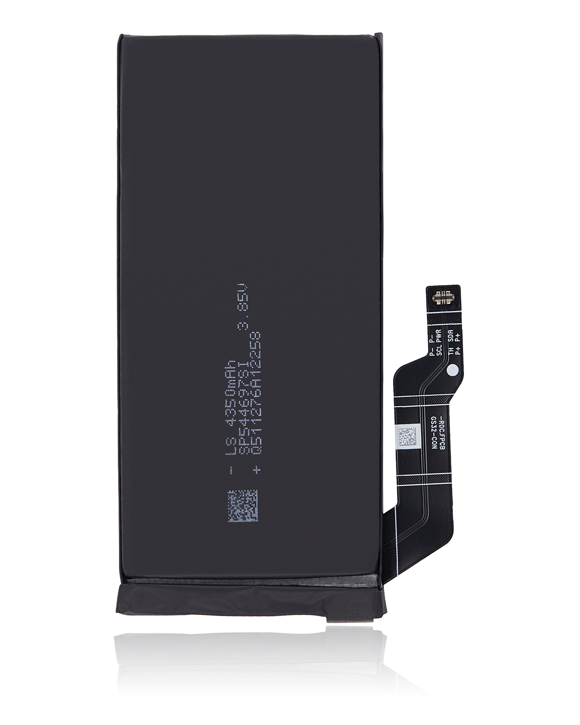 For Google Pixel 6A Battery Replacement (GLU7G)