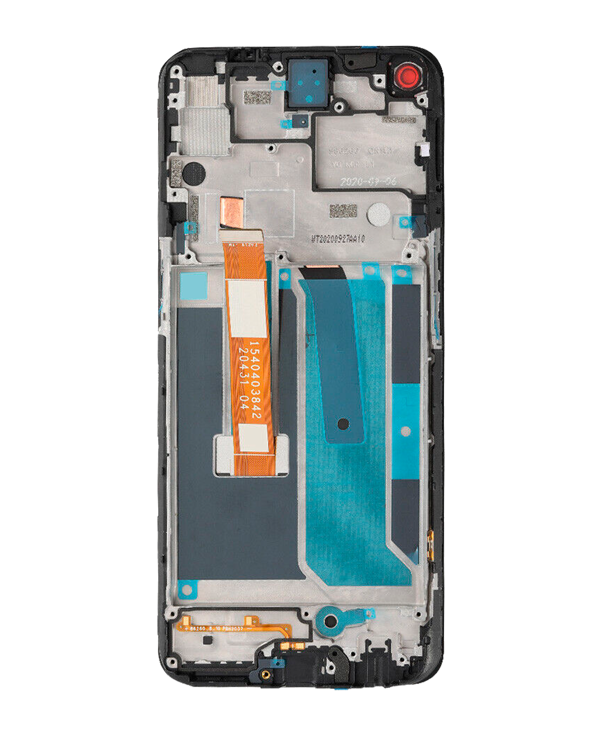 For OnePlus Nord N10 LCD Replacement With Frame (All Colors)