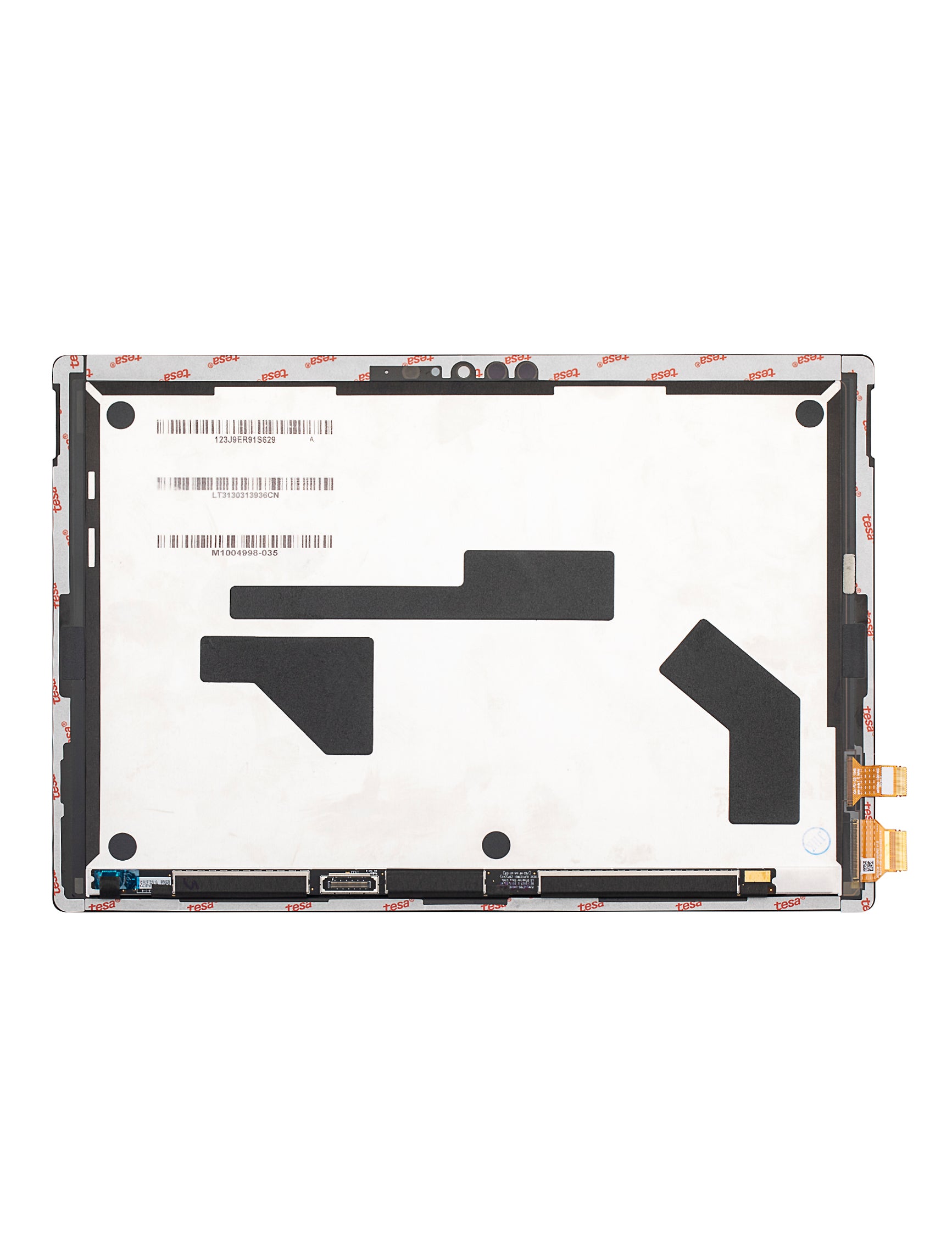 For Microsoft Surface Pro 4 (1724) (Version 2 / LG LCD Version: LP123WQ1) / Pro 5 (1796) / Pro 6 (1807) LCD Screen Replacement (Premium)