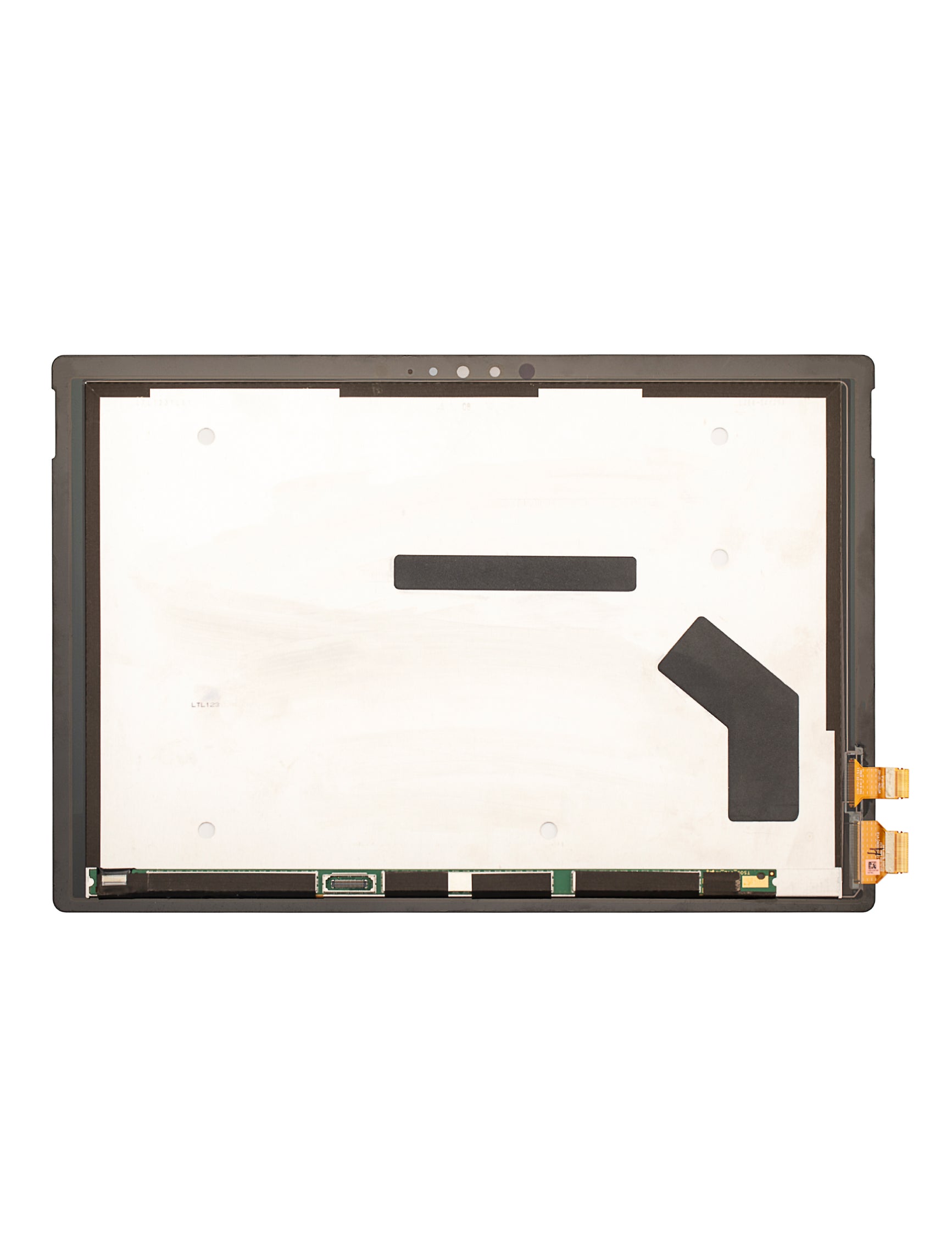 For Microsoft Surface Pro 4 (Version 1) (1724 / Samsung LCD Version: V1.0 / LTL123YL01) LCD Screen Replacement (Premium)