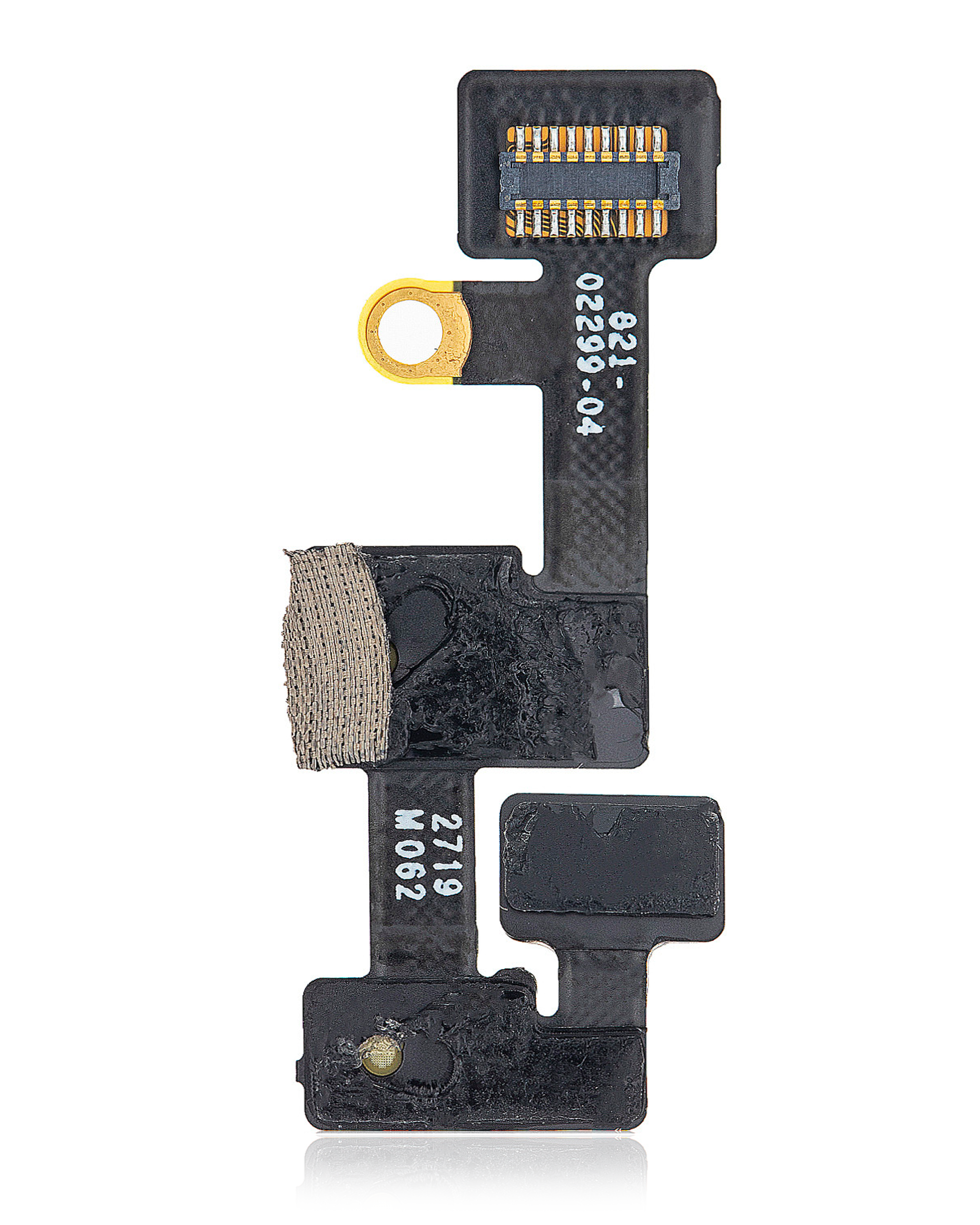 For iPad 7th / 8th Gen Microphone Flex Cable Replacement