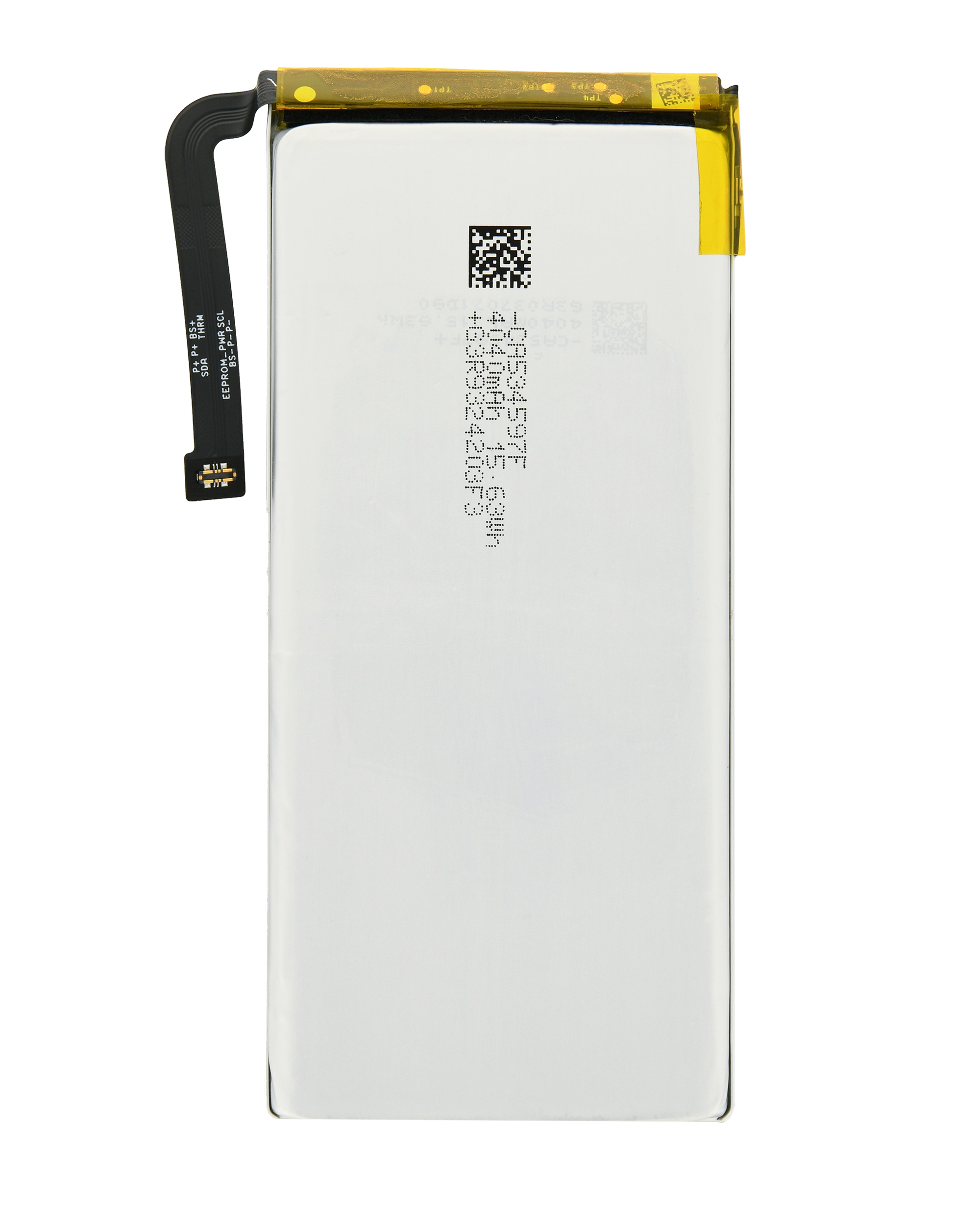 For Google Pixel 5 Battery Replacement (GTB1F)