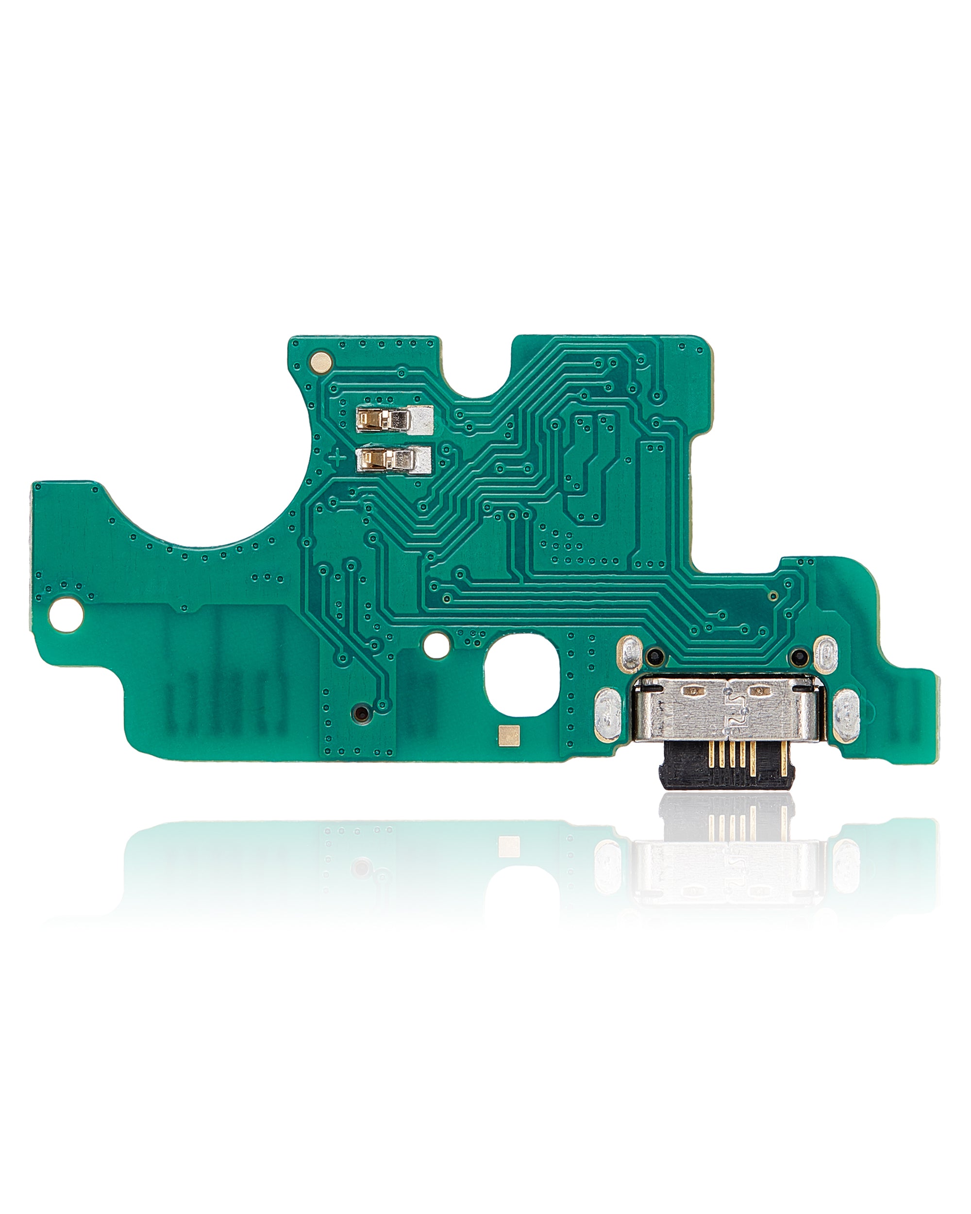 For TCL 20 SE Charging Port Board Replacement