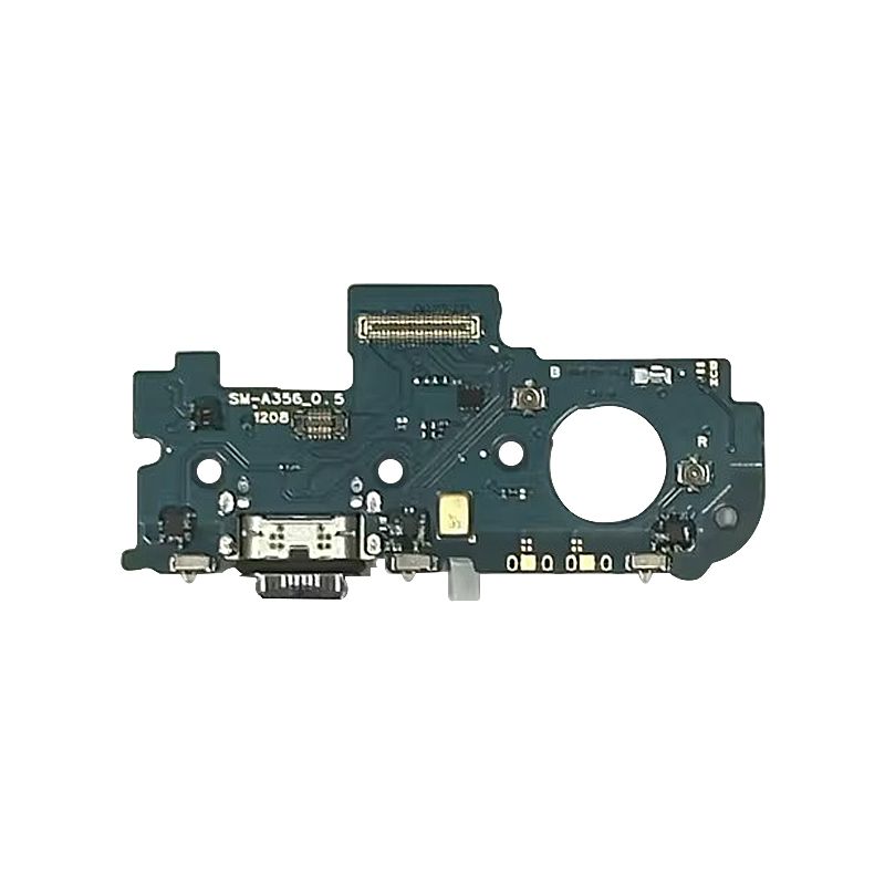 For Samsung Galaxy A35 5G (A356 / 2024) Charging Port Board Replacement (US Version)