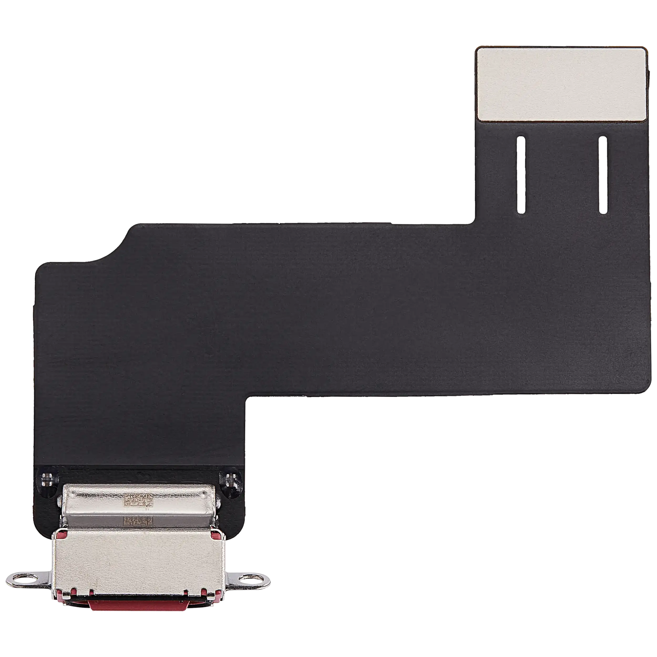 For iPad 11th Gen (2025) Charging Port Replacement (Cellular / Wifi Version) (Premium) (All Colors)