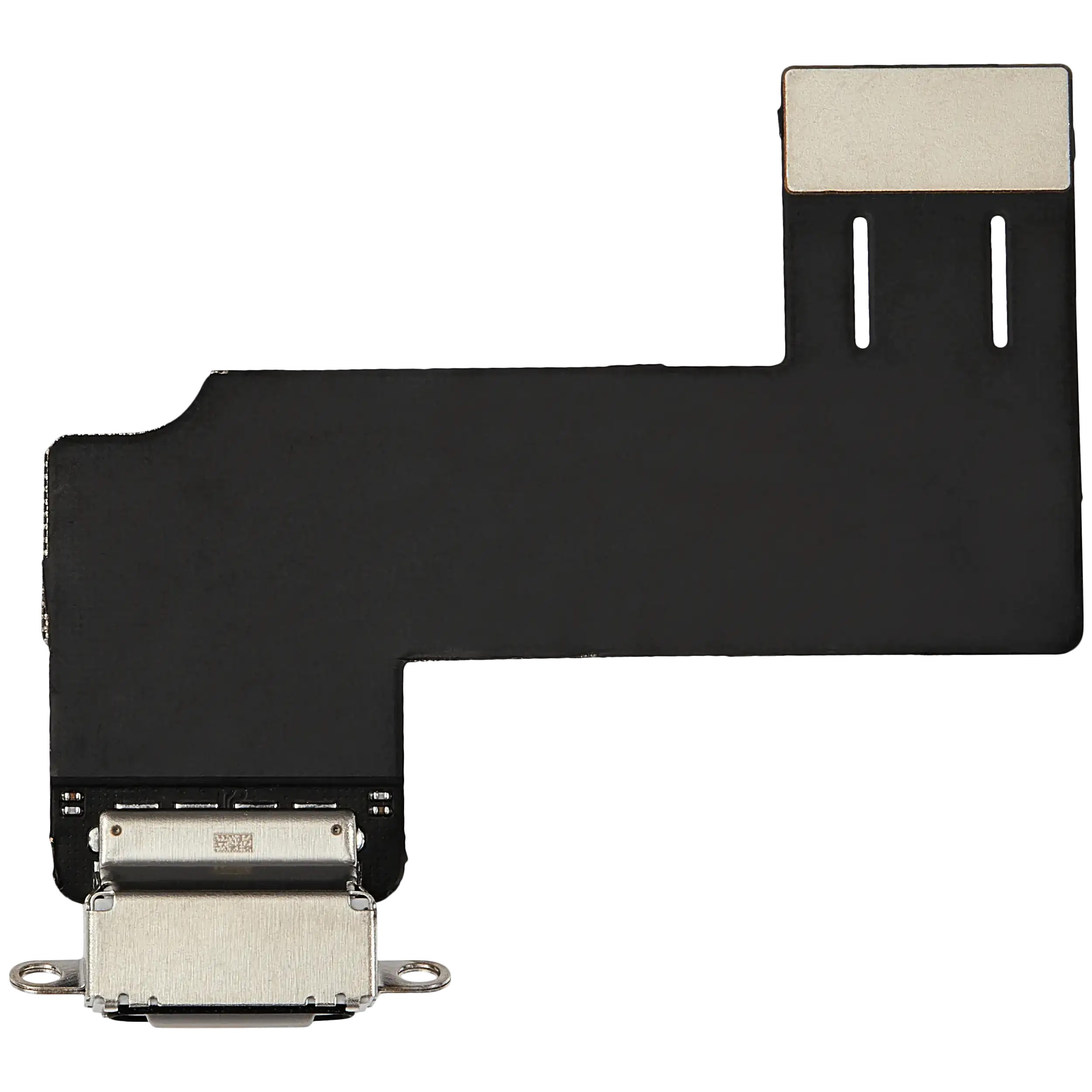 For iPad 11th Gen (2025) Charging Port Replacement (Cellular / Wifi Version) (Premium) (All Colors)