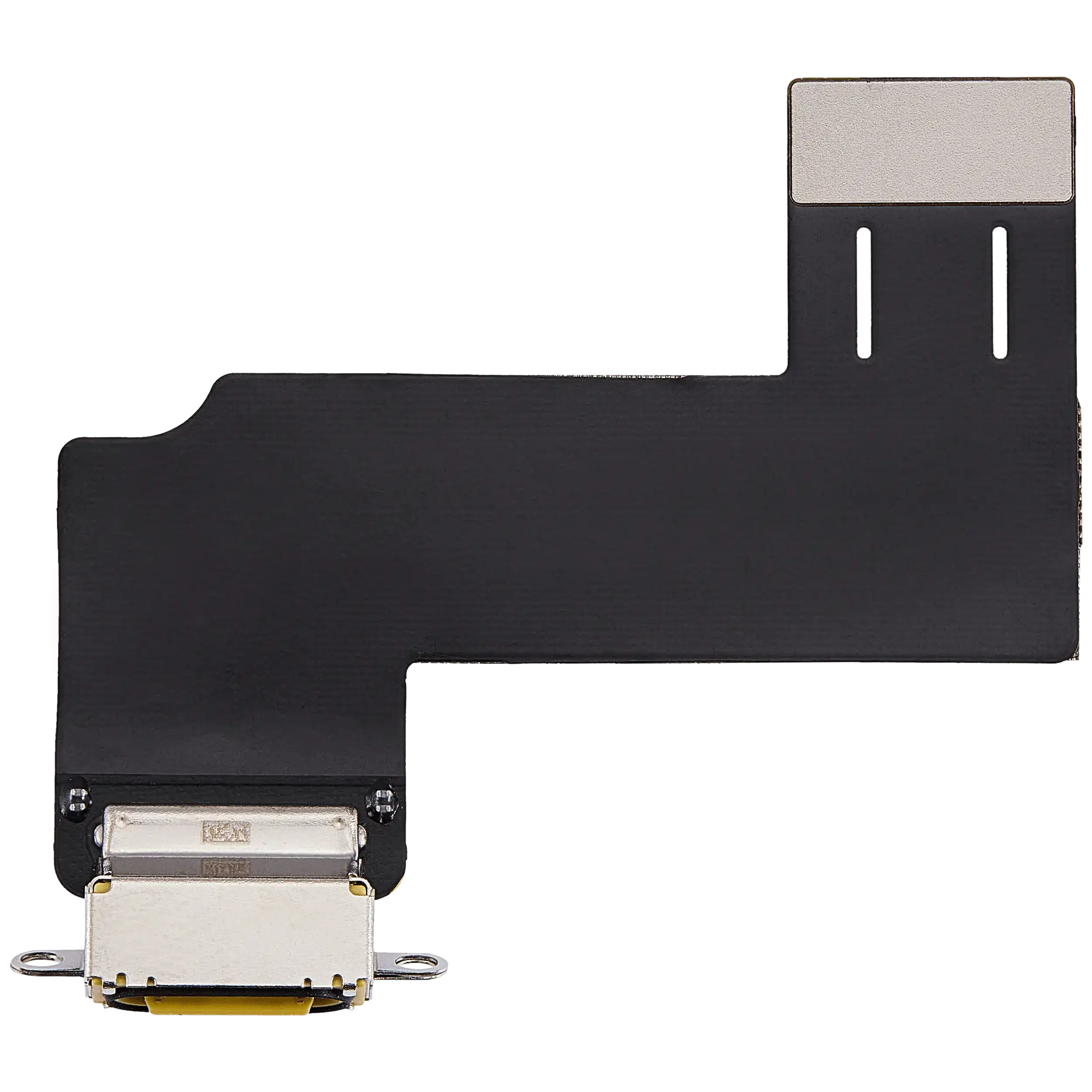 For iPad 11th Gen (2025) Charging Port Replacement (Cellular / Wifi Version) (Aftermarket Pro) (All Colors)