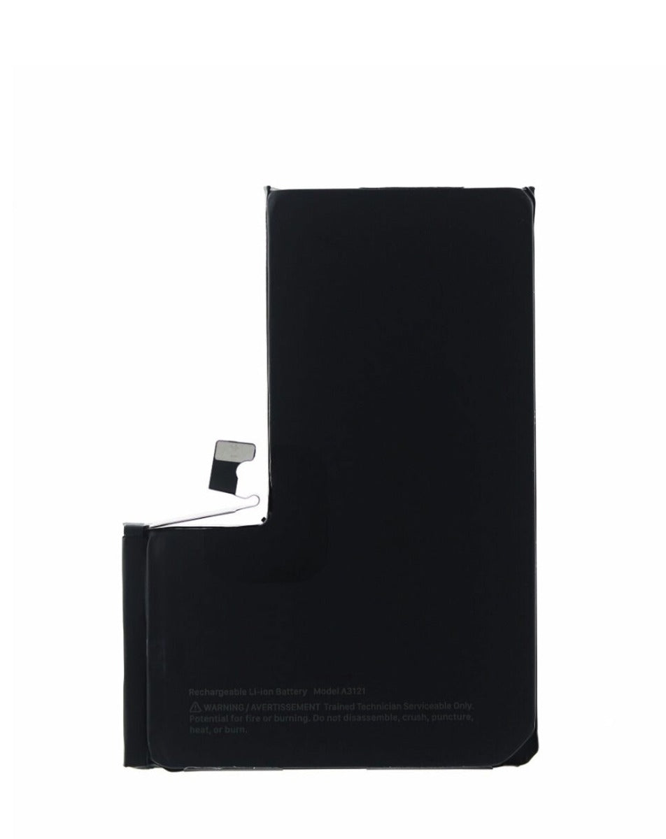For iPhone 15 Pro Max Battery Replacement / NONE OEM (Support Diagnostic Screen)