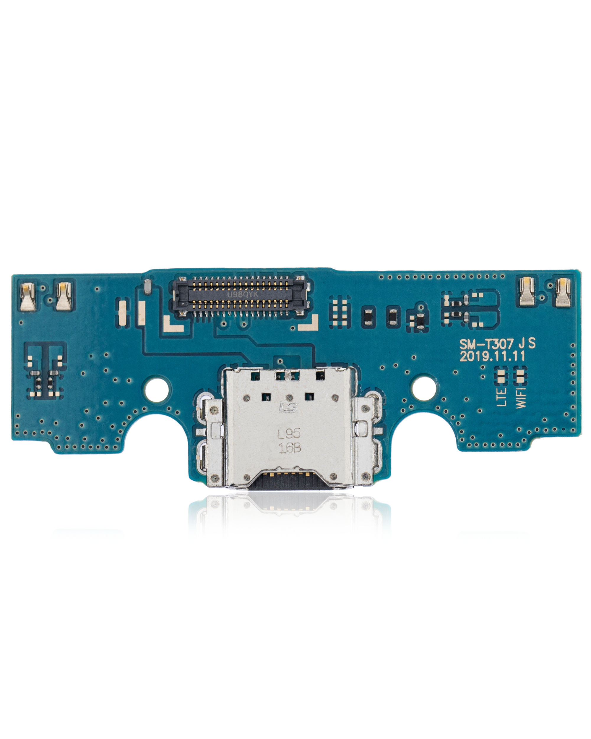 For Galaxy Tab A 8.4" (T307 / 2020) Charging Port Board Replacement