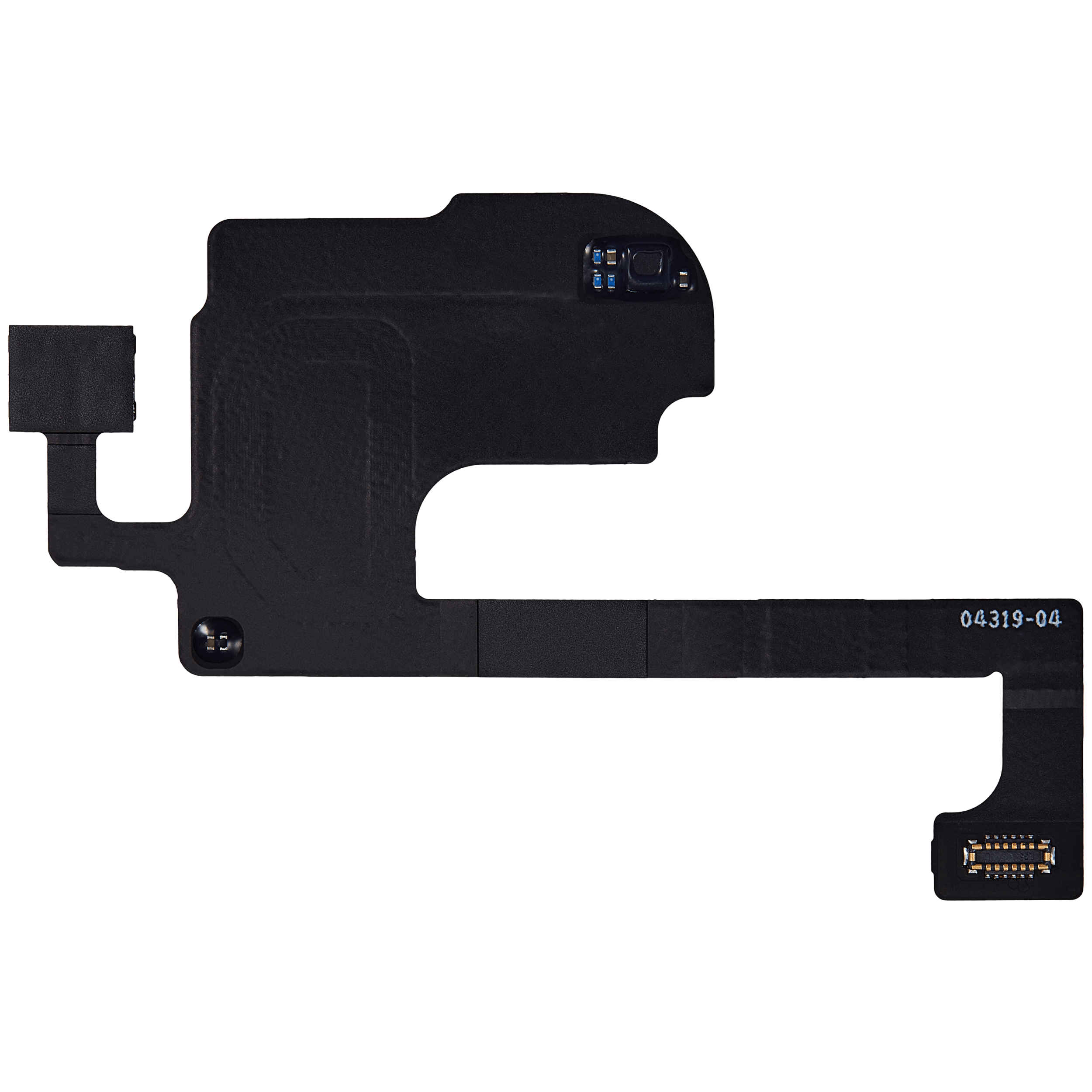 For iPhone 15 Proximity Light Sensor Flex Cable Replacement