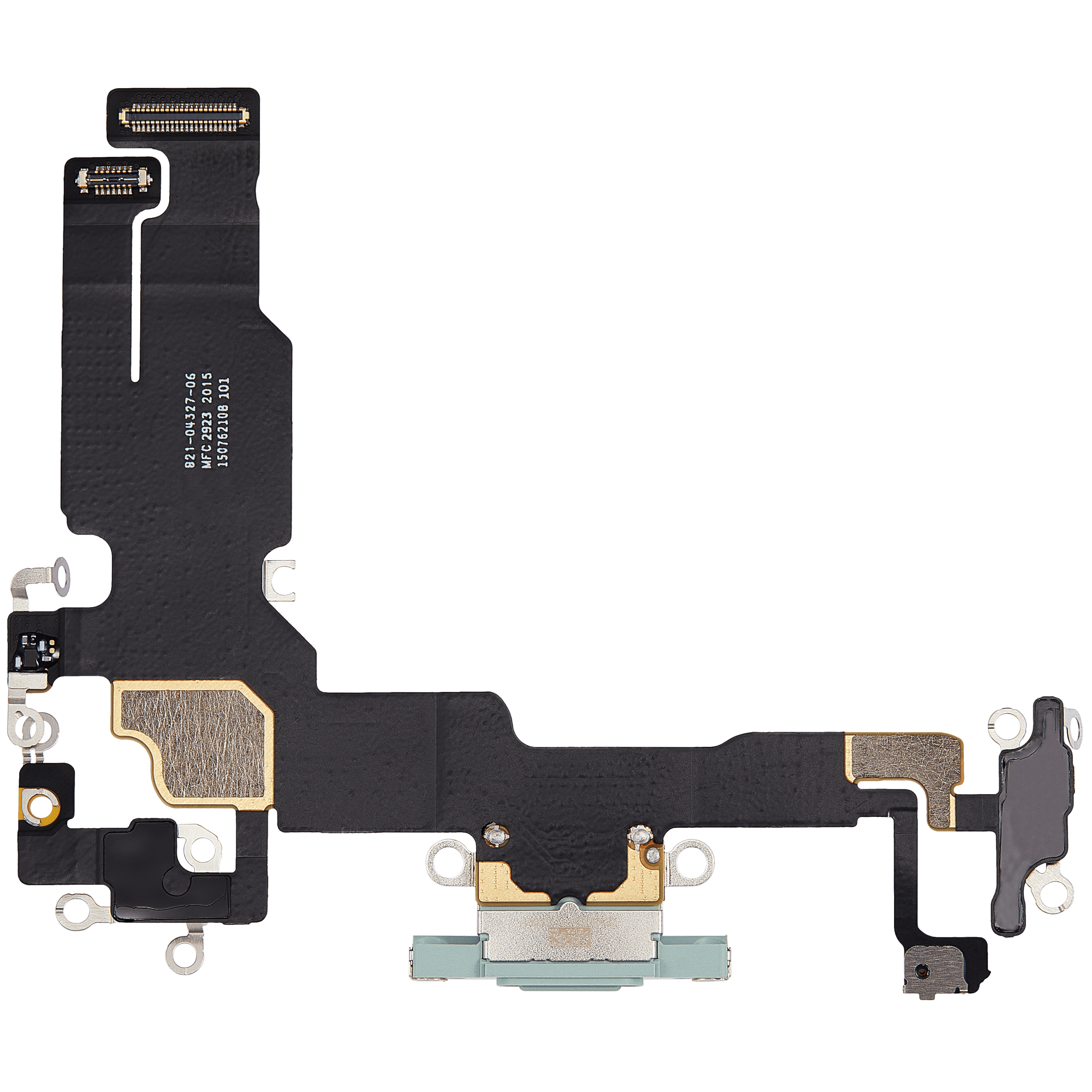 For iPhone 15 Charging Port Flex Replacement (Premium) (All Colors)