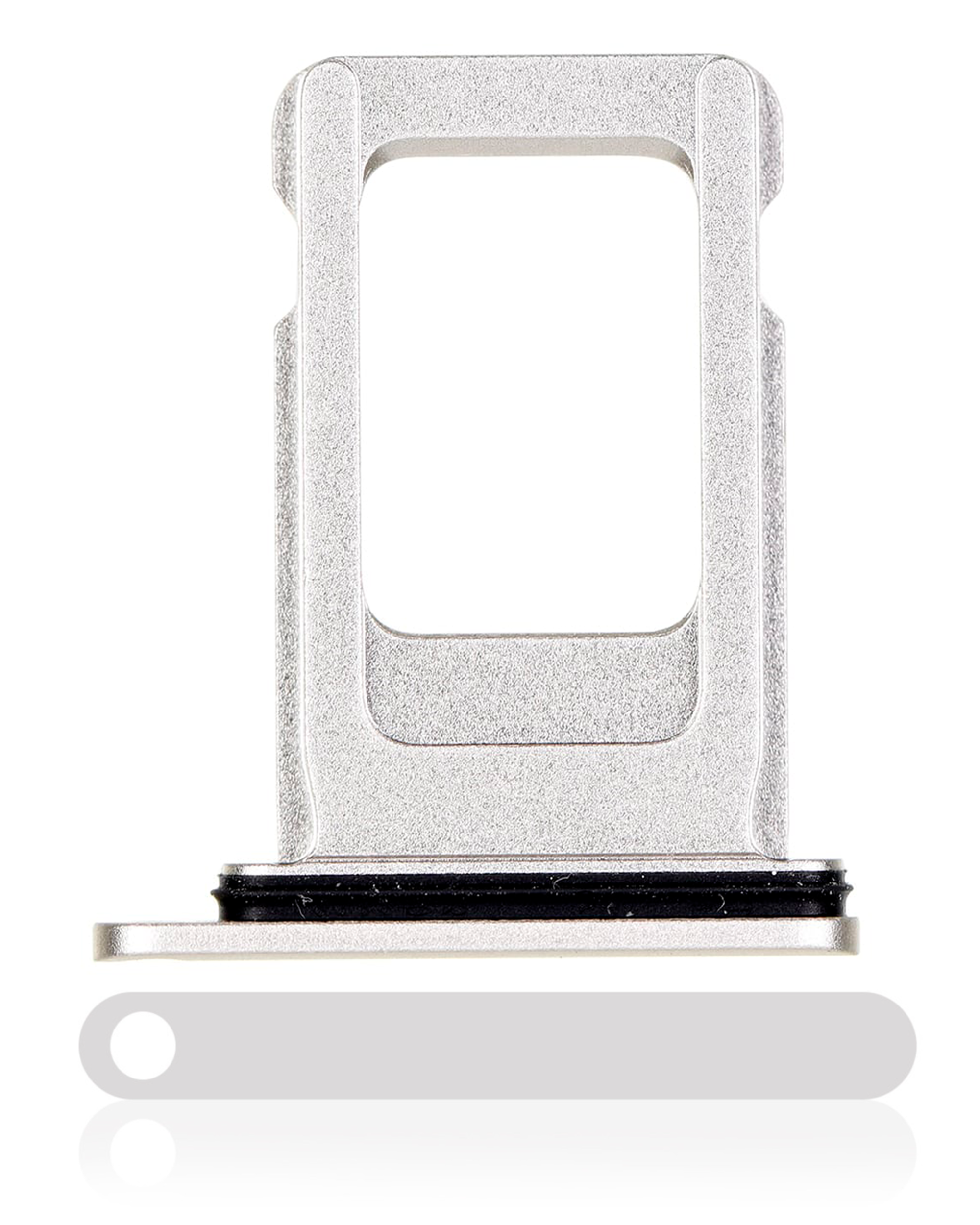 For iPhone 11 Single Sim Card Tray Replacement (All Colors)