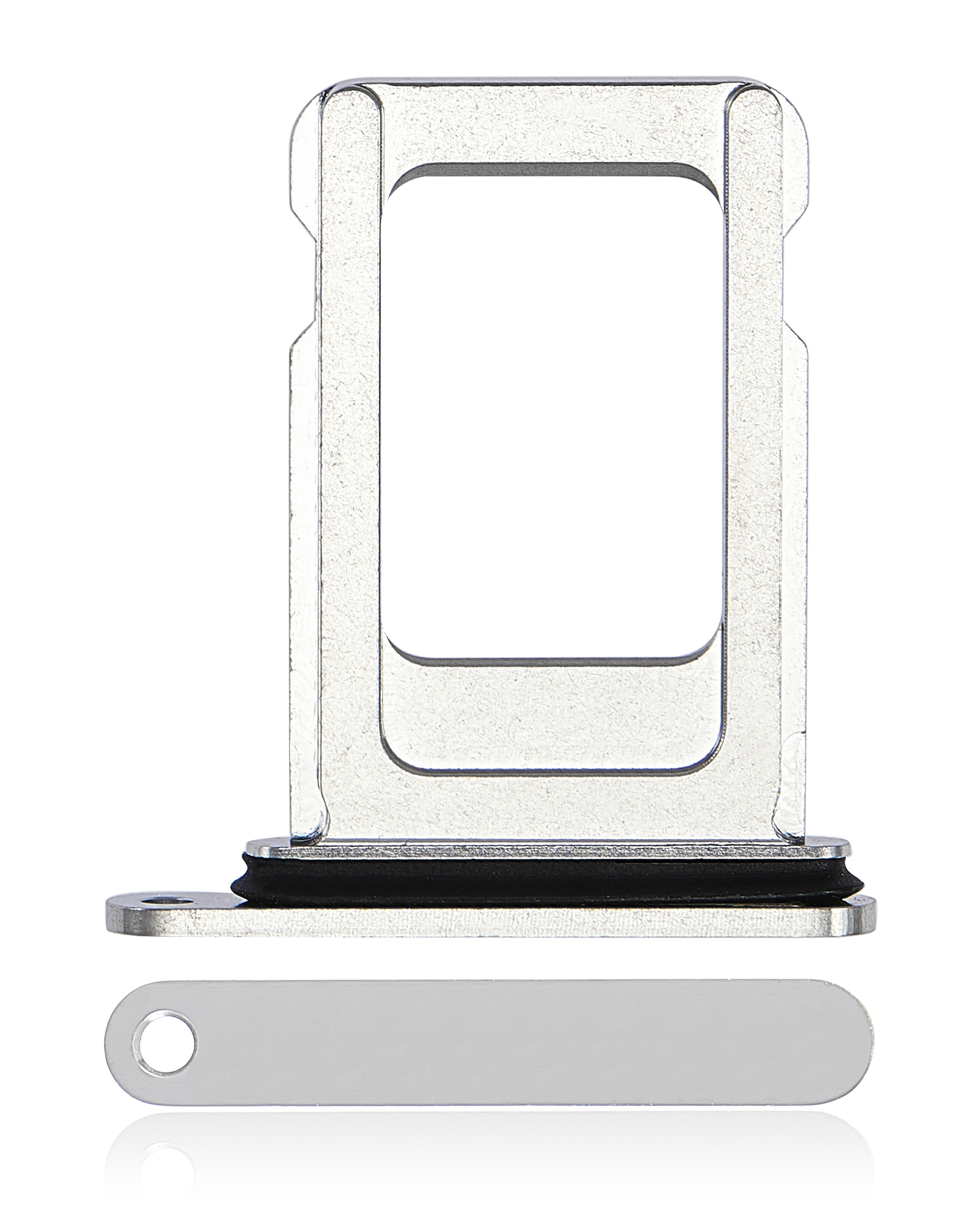 For iPhone 14 Pro / 14 Pro Max Single Sim Card Tray Replacement (All Colors)