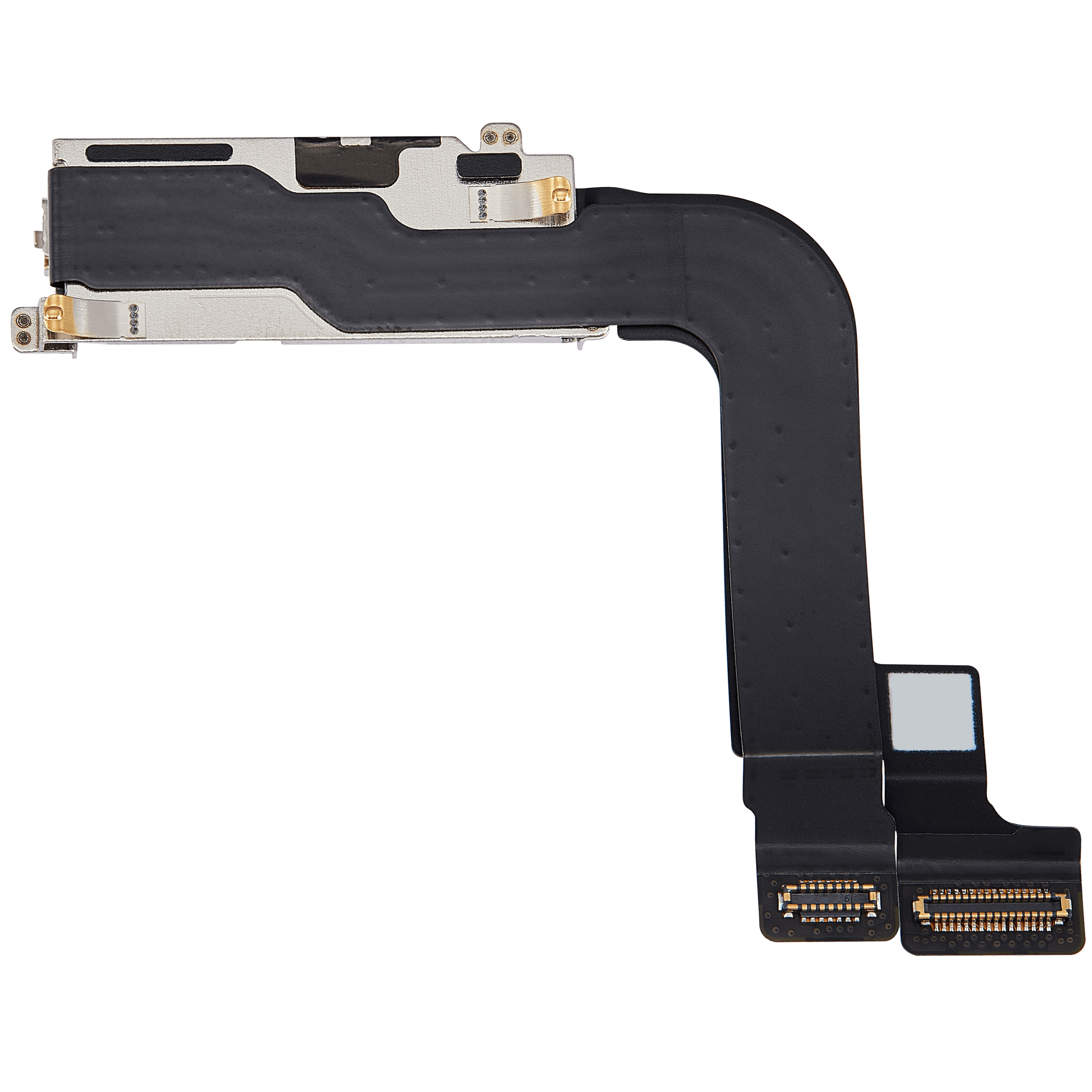 For iPhone 15 Pro Max Front Camera Replacement (Premium)