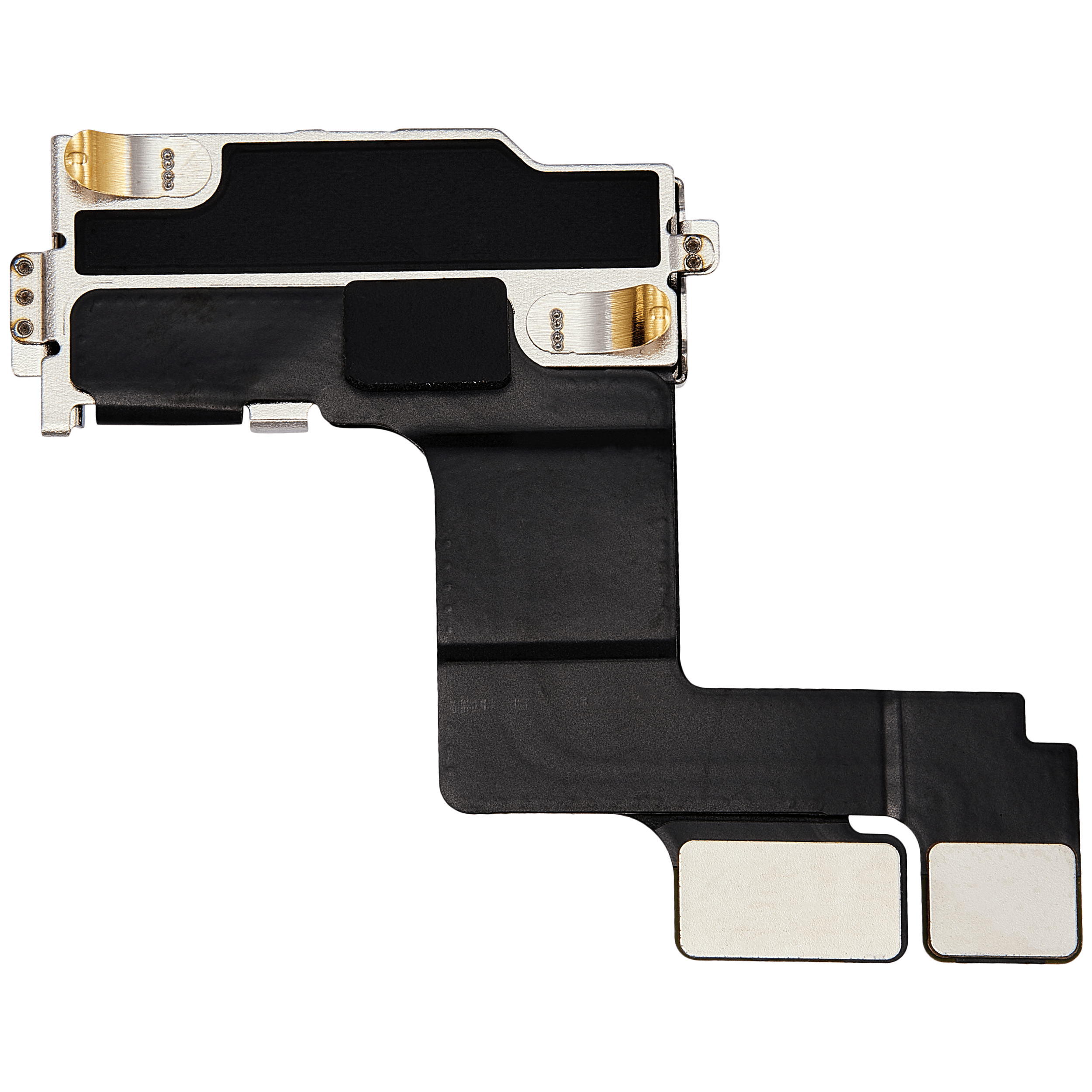 For iPhone 15 Plus Front Camera Replacement (Premium)