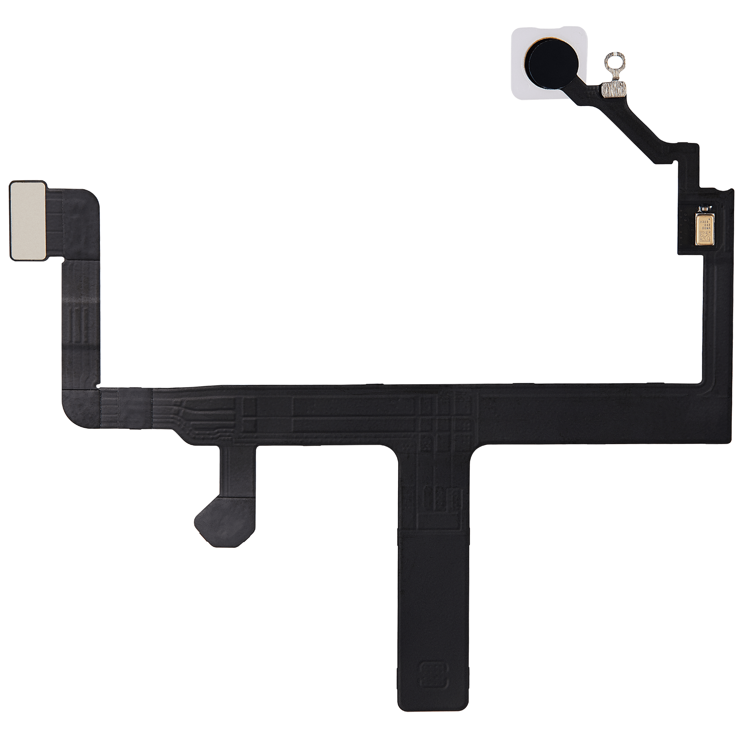 For iPhone 15 Flashlight Flex Cable Replacement