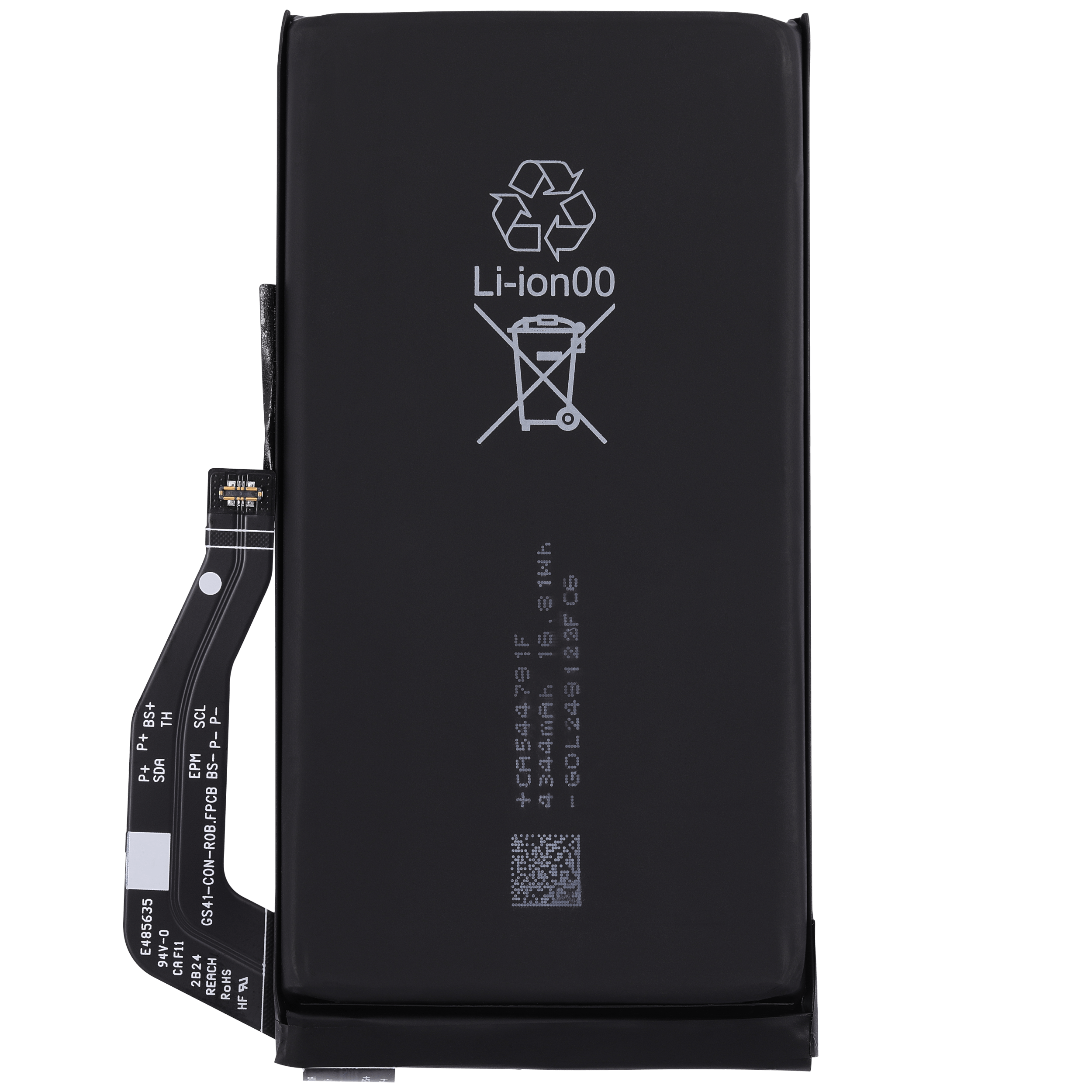 For Google Pixel 7A Battery Replacement (GP5JE)