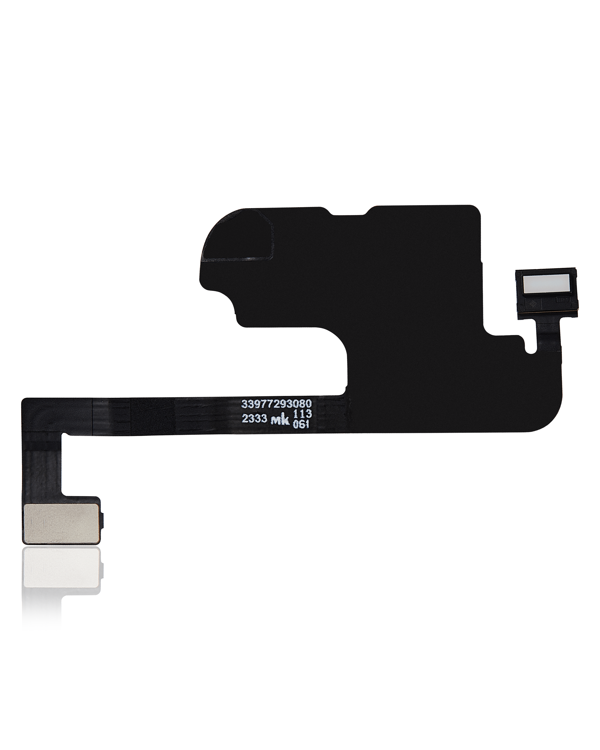 For iPhone 15 Plus Proximity Light Sensor Flex Cable Replacement