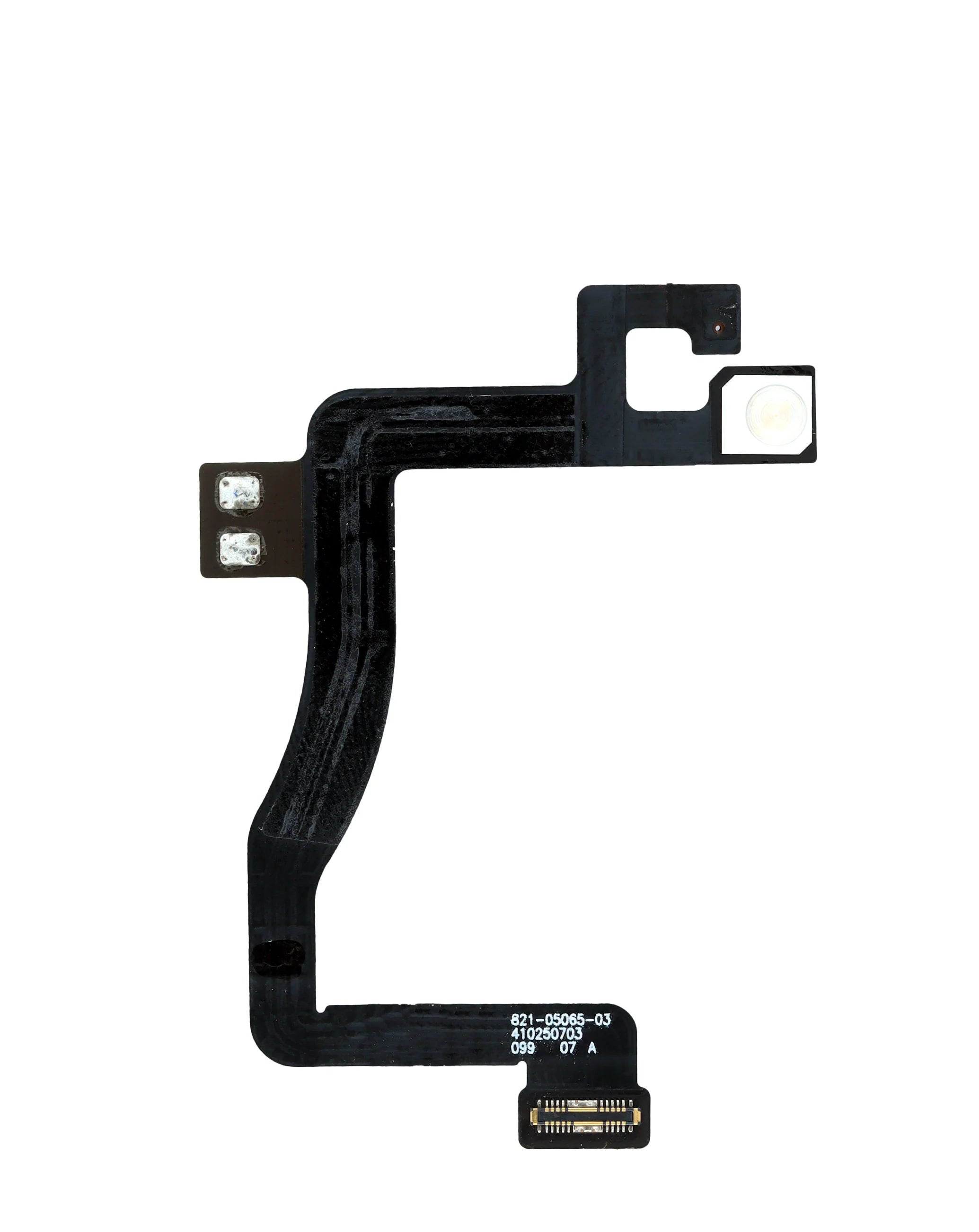 For iPhone 16e Flashlight Flex Cable Replacement