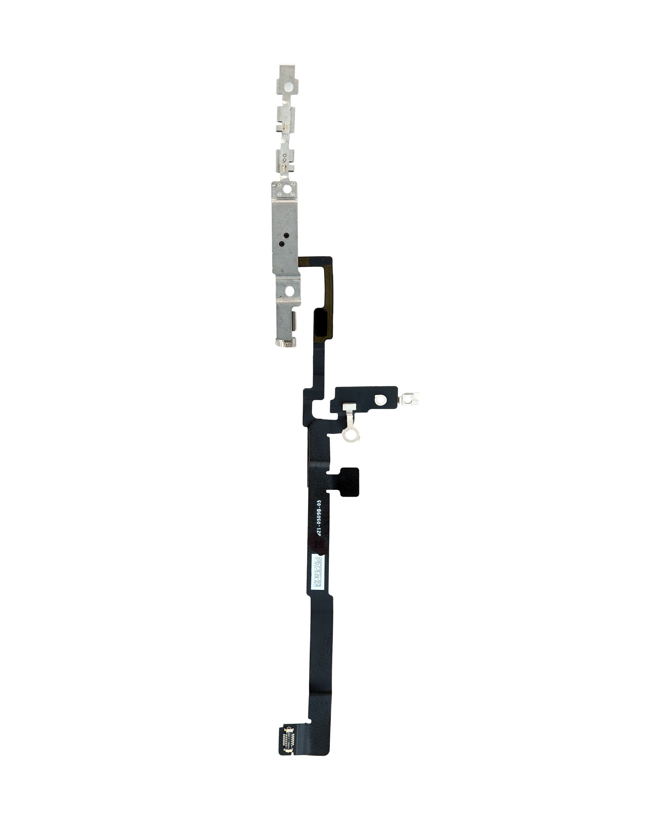 For iPhone 16e Power / Volume Button Flex Cable Replacement