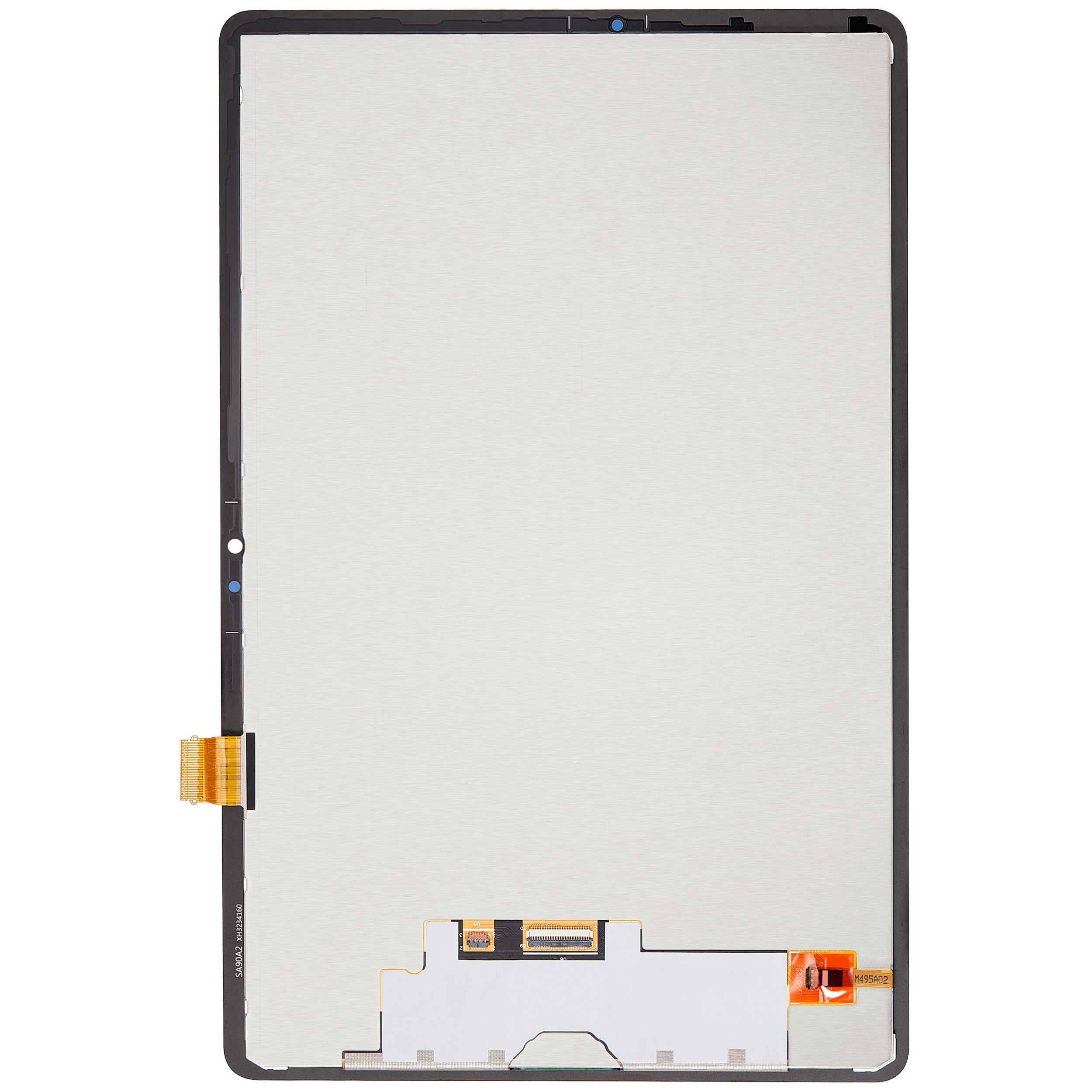 For Galaxy Tab S9 FE (X516 - X516B / 2023) LCD Screen Replacement Without Frame (Premium) (All Colors)