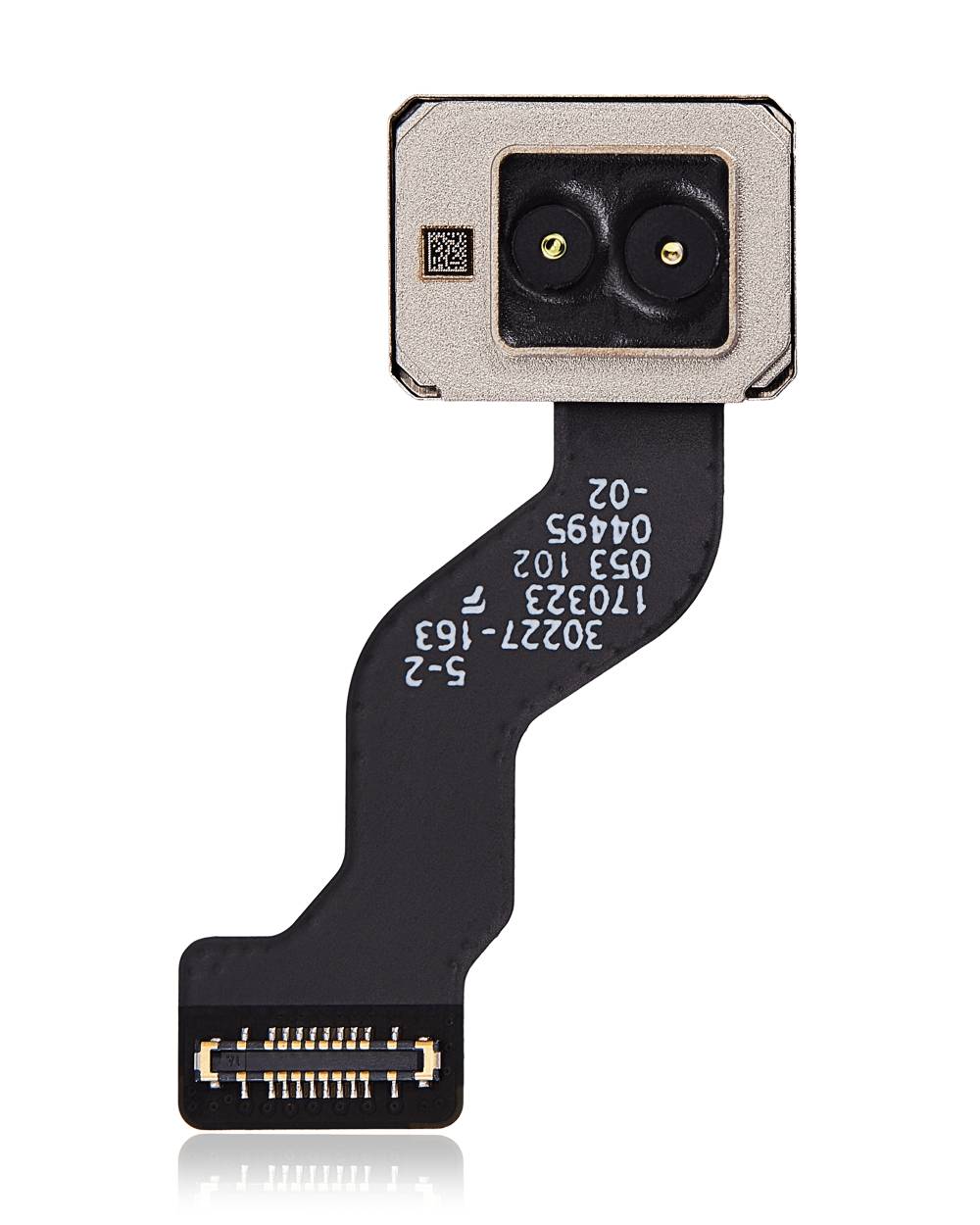 For iPhone 15 Pro Max Infrared Radar Scanner Flex Cable Replacement