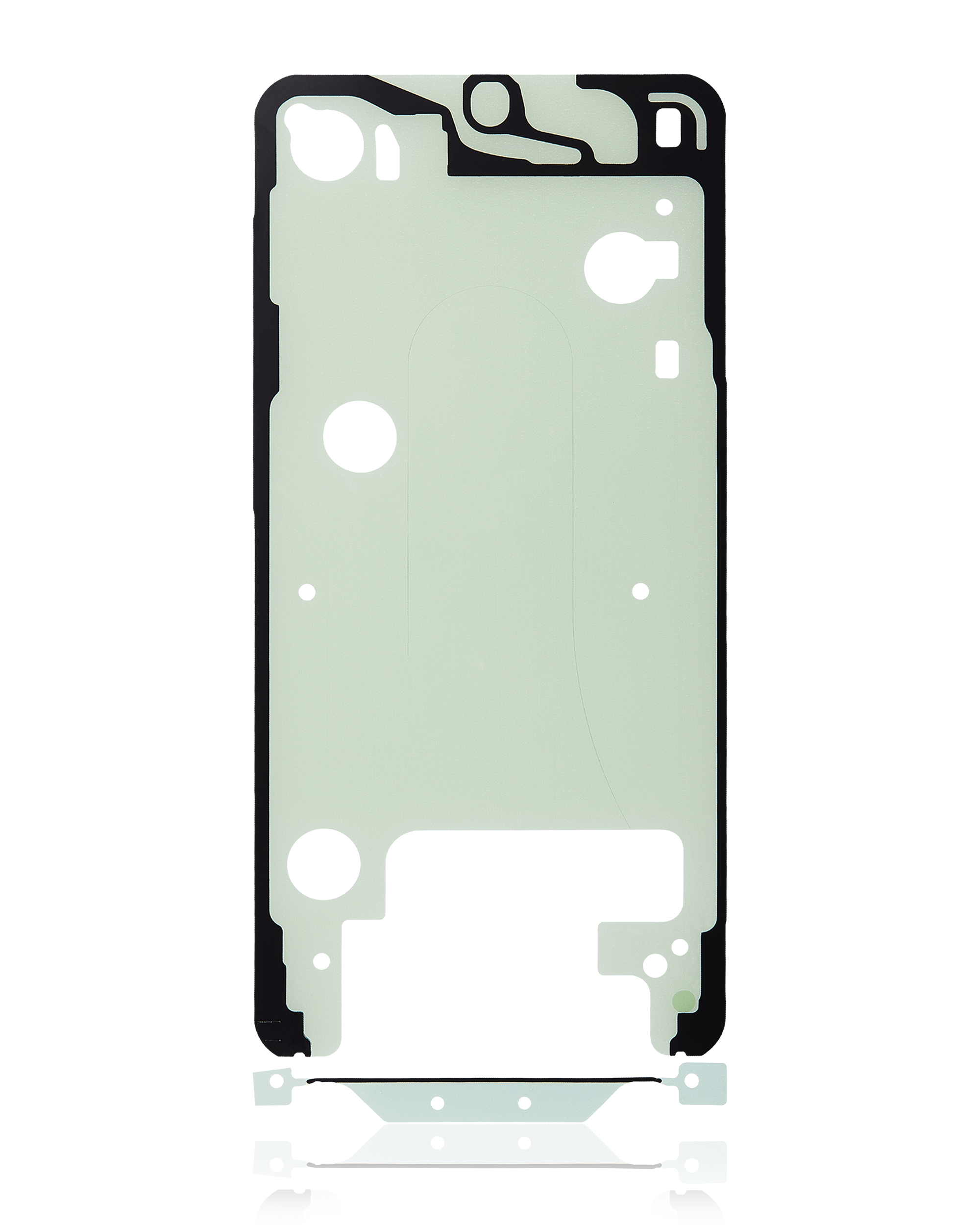 For Samsung Galaxy S23 Plus 5G LCD Adhesive Tape (Pack of 5)